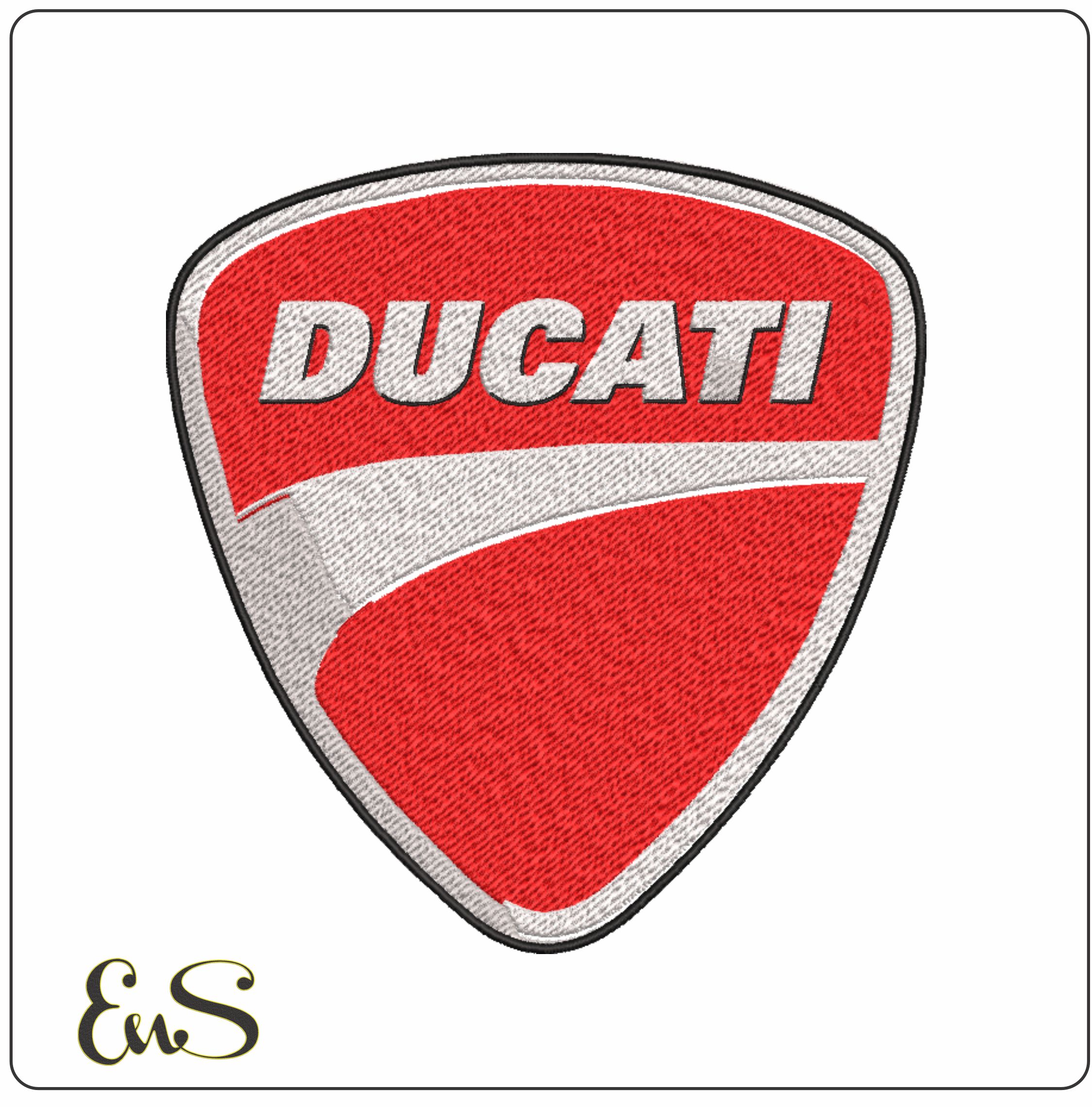 Ducati Shaded