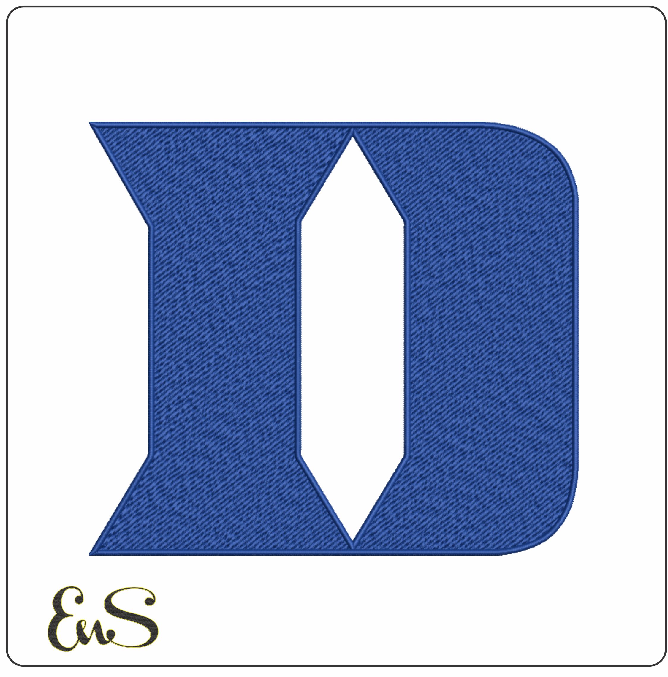 Duke Outline