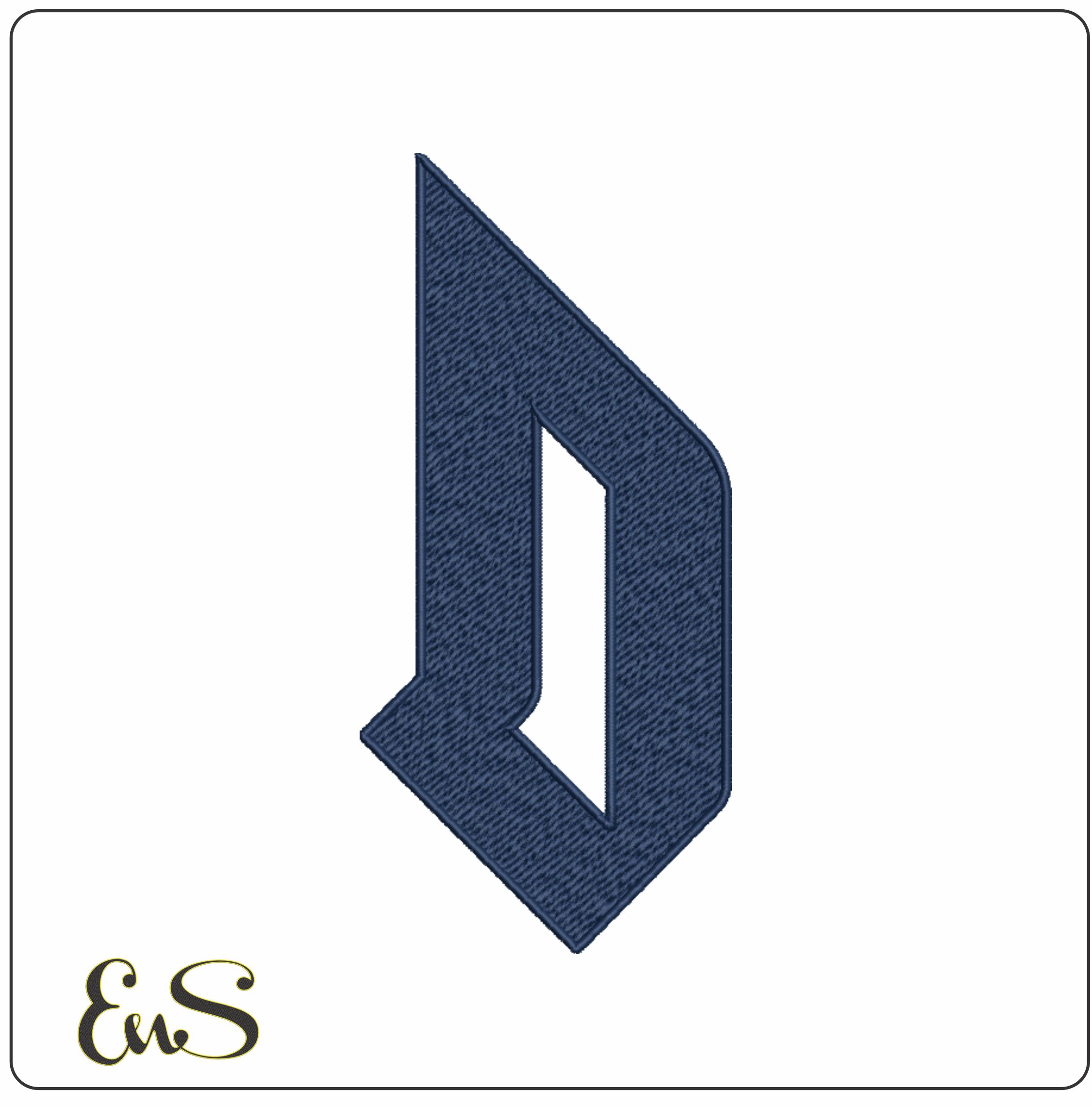 Duquesne Dukes Outline