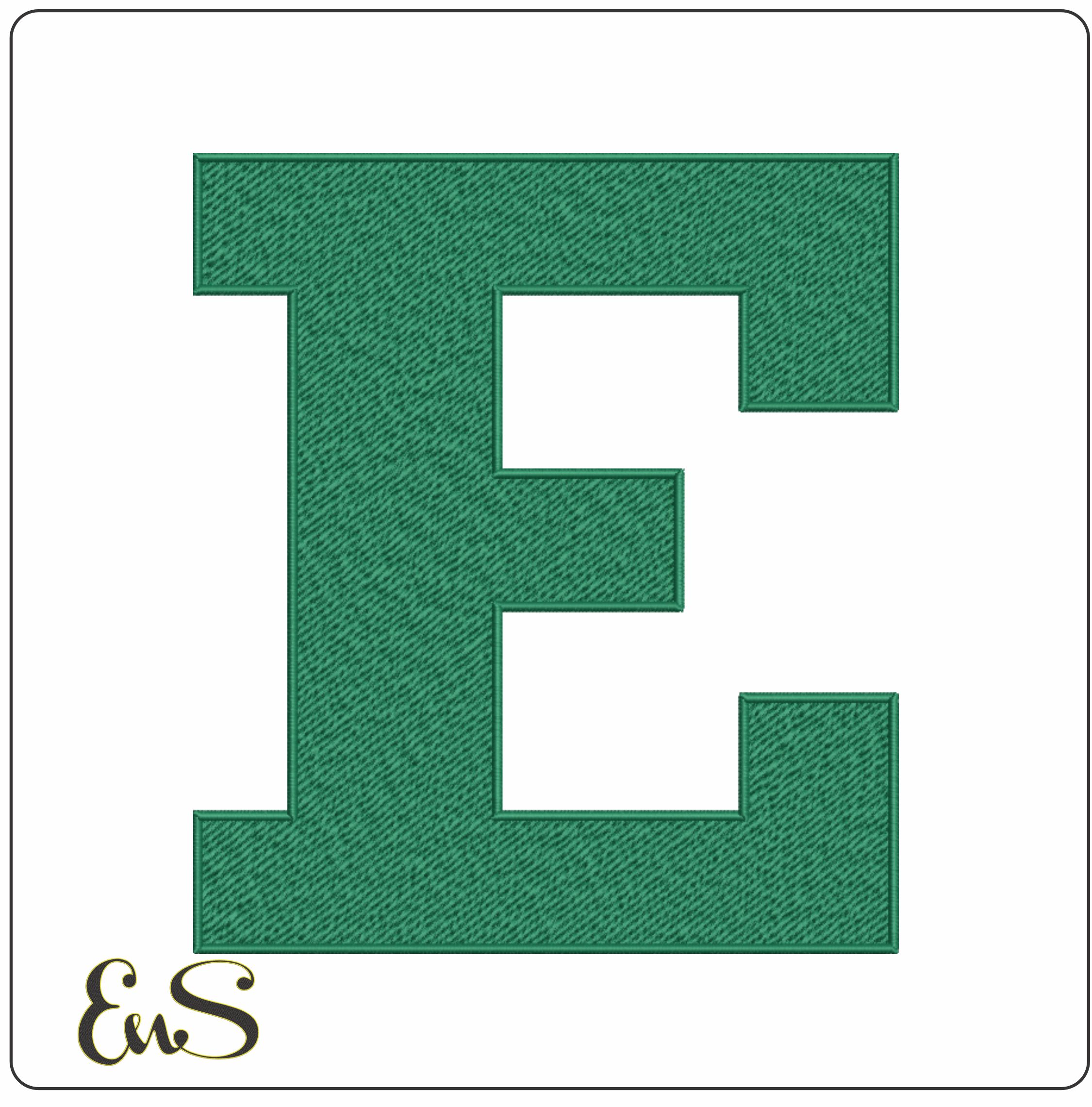 Eastern Michigan Eagles Outline
