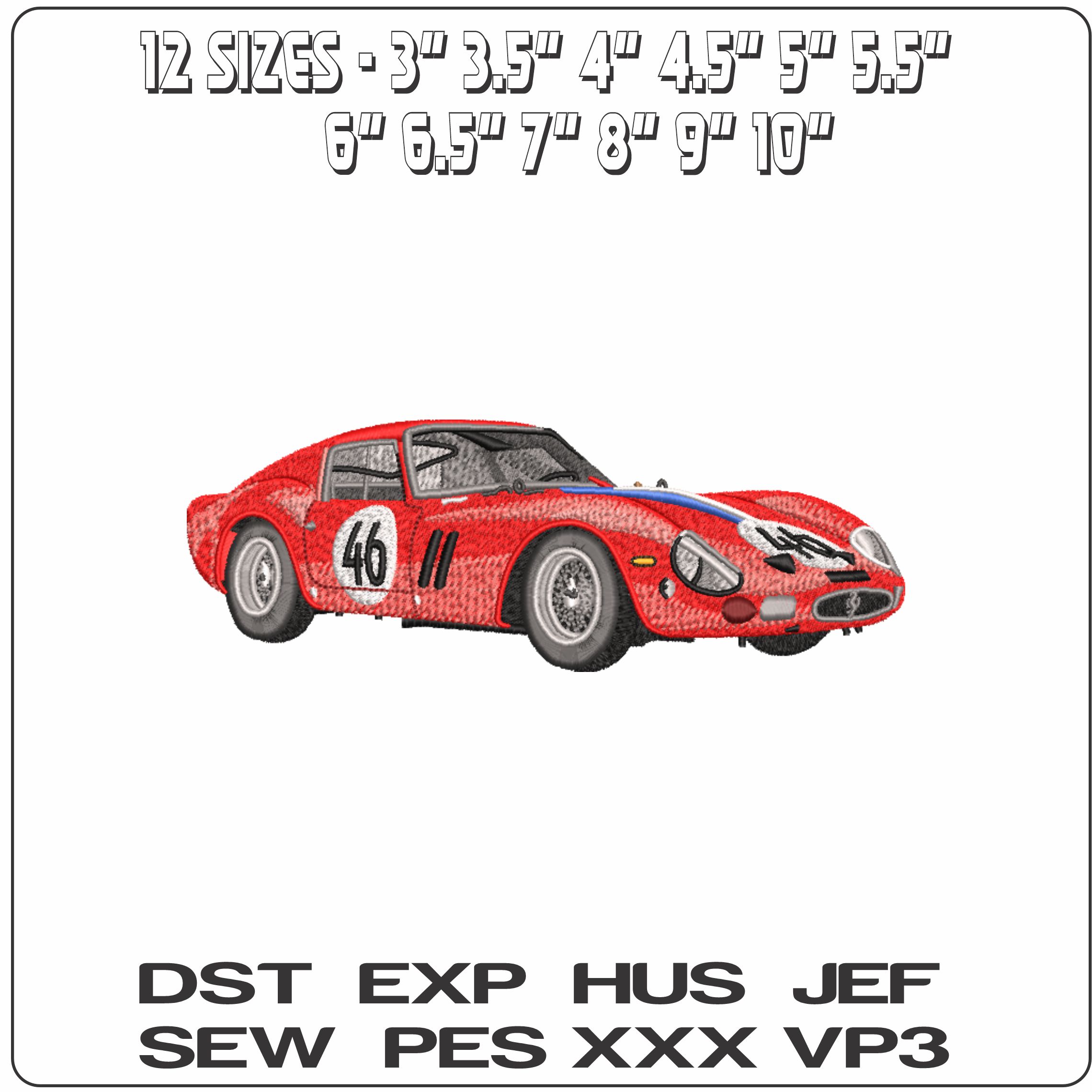 Ferrari Dino