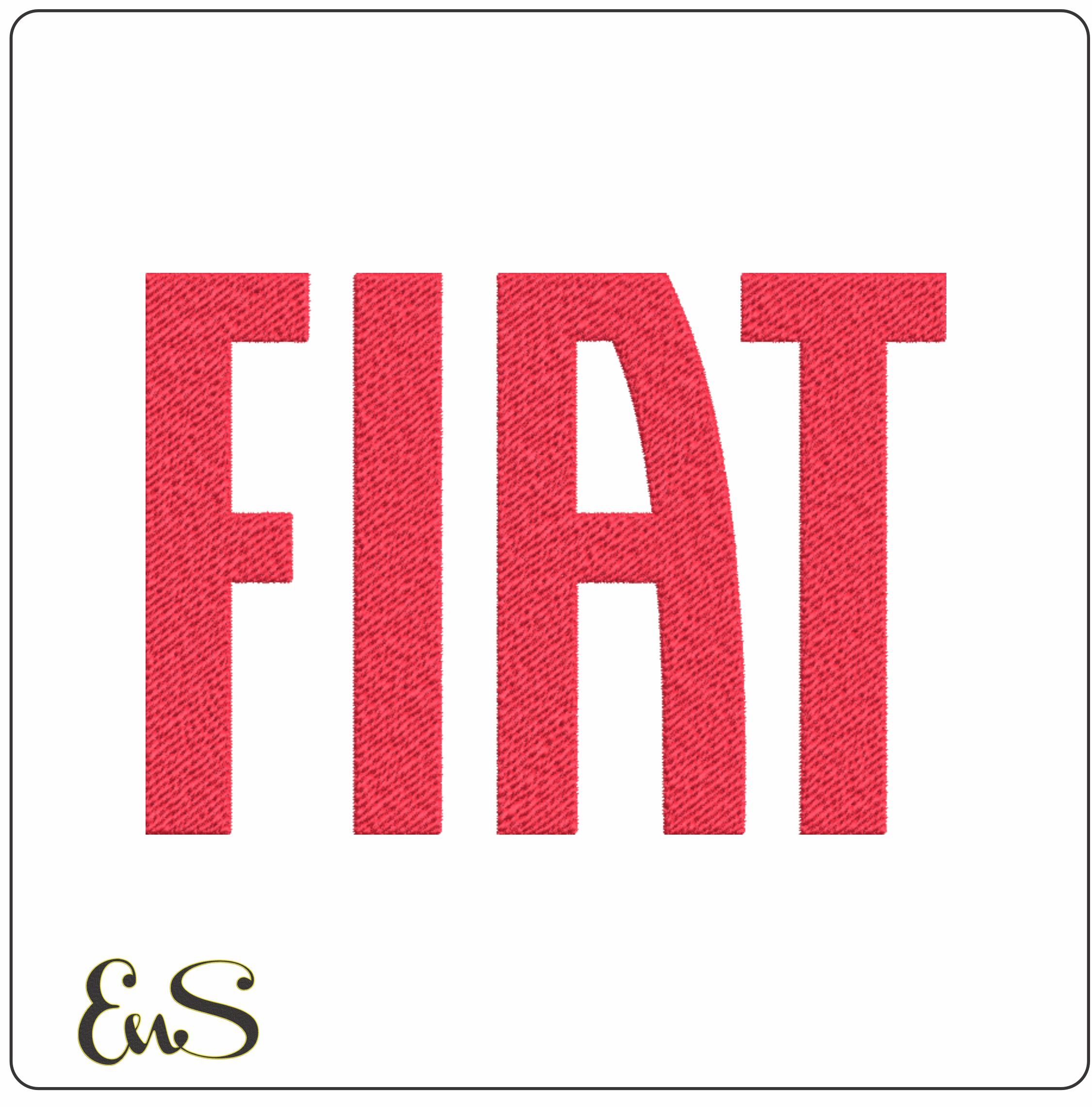 Fiat Logo