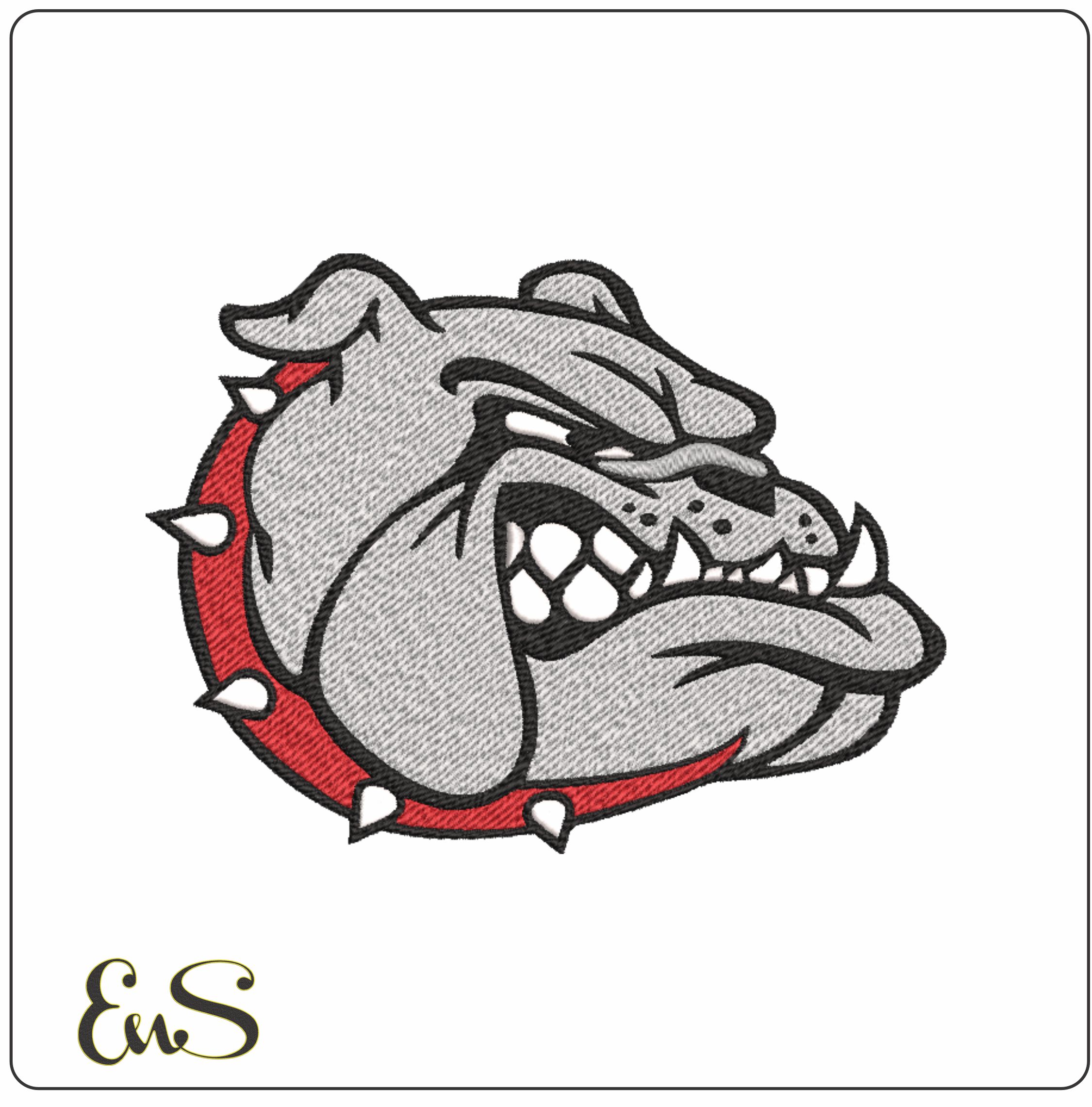 Ga Bulldog