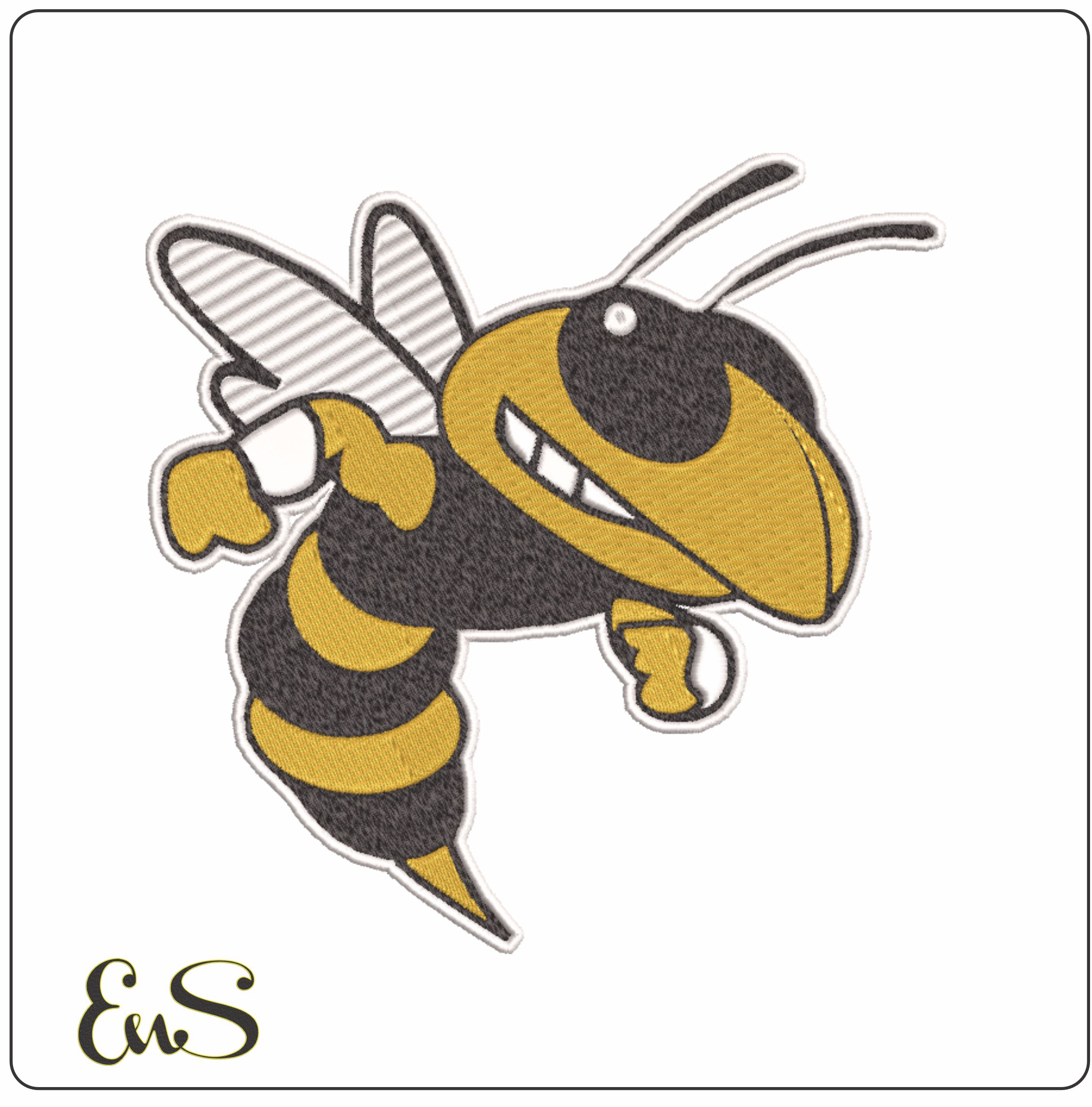 Georgia Tech Yellow Jacket