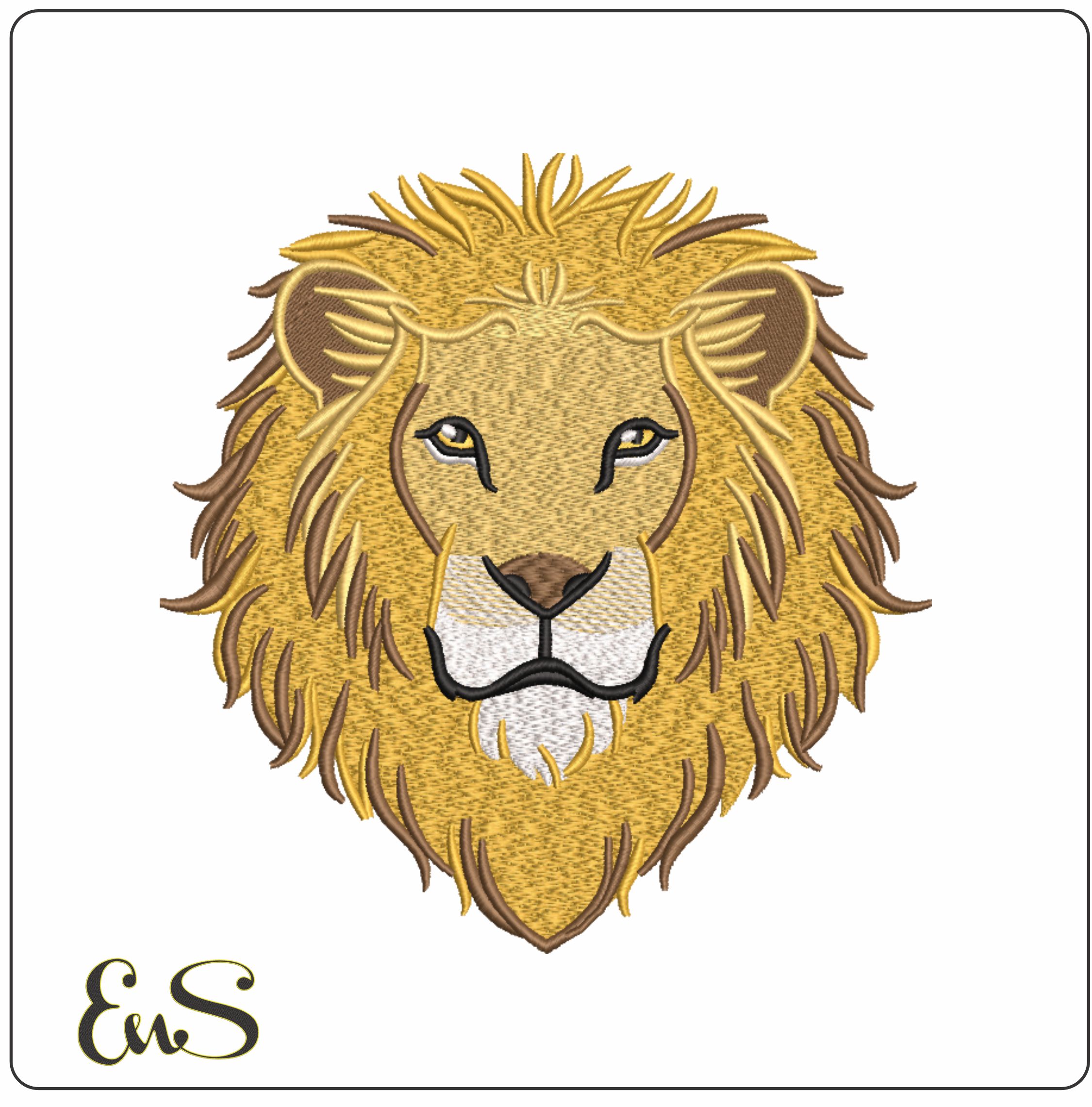 Golden Lion