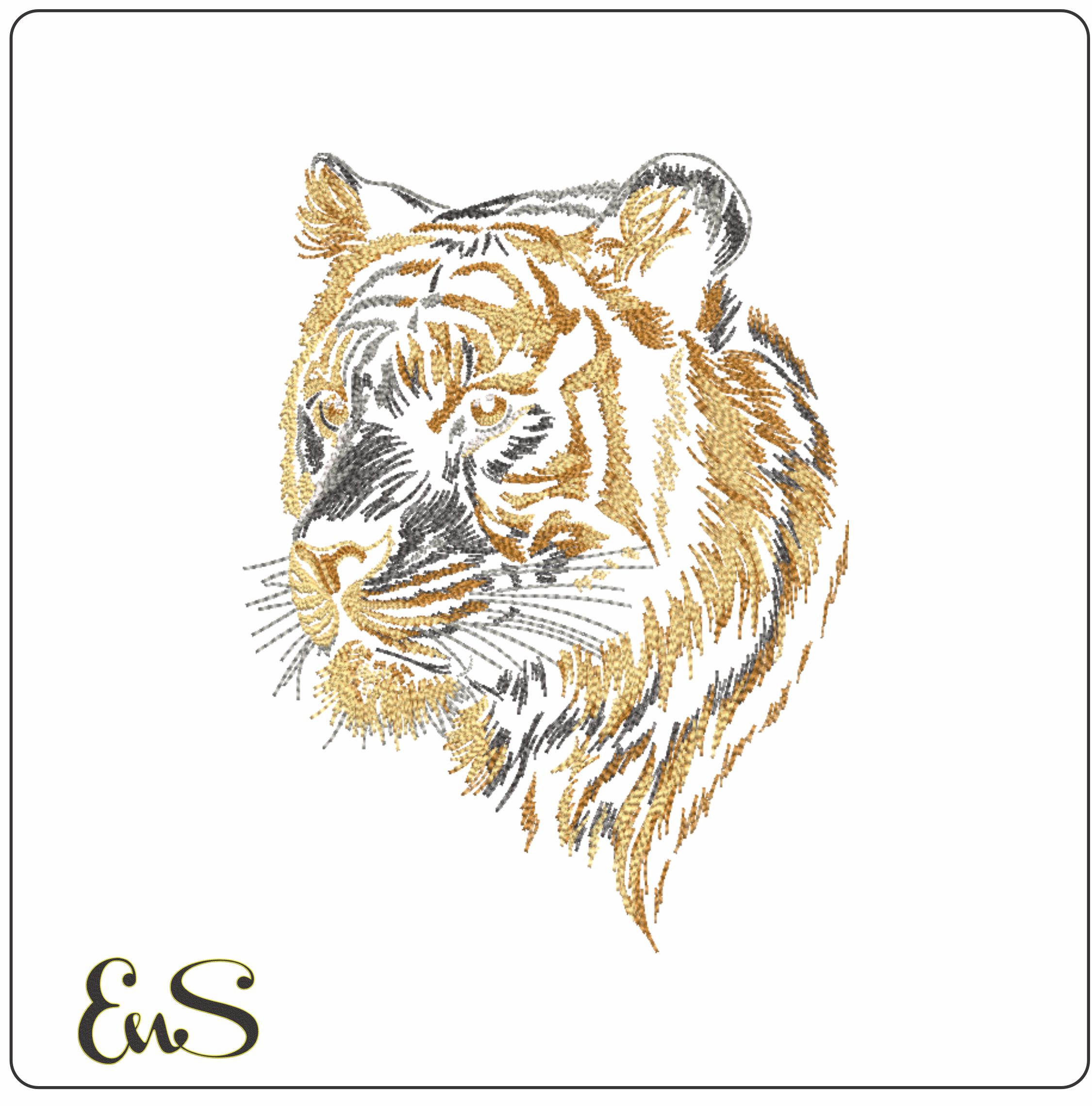 Golden Tiger