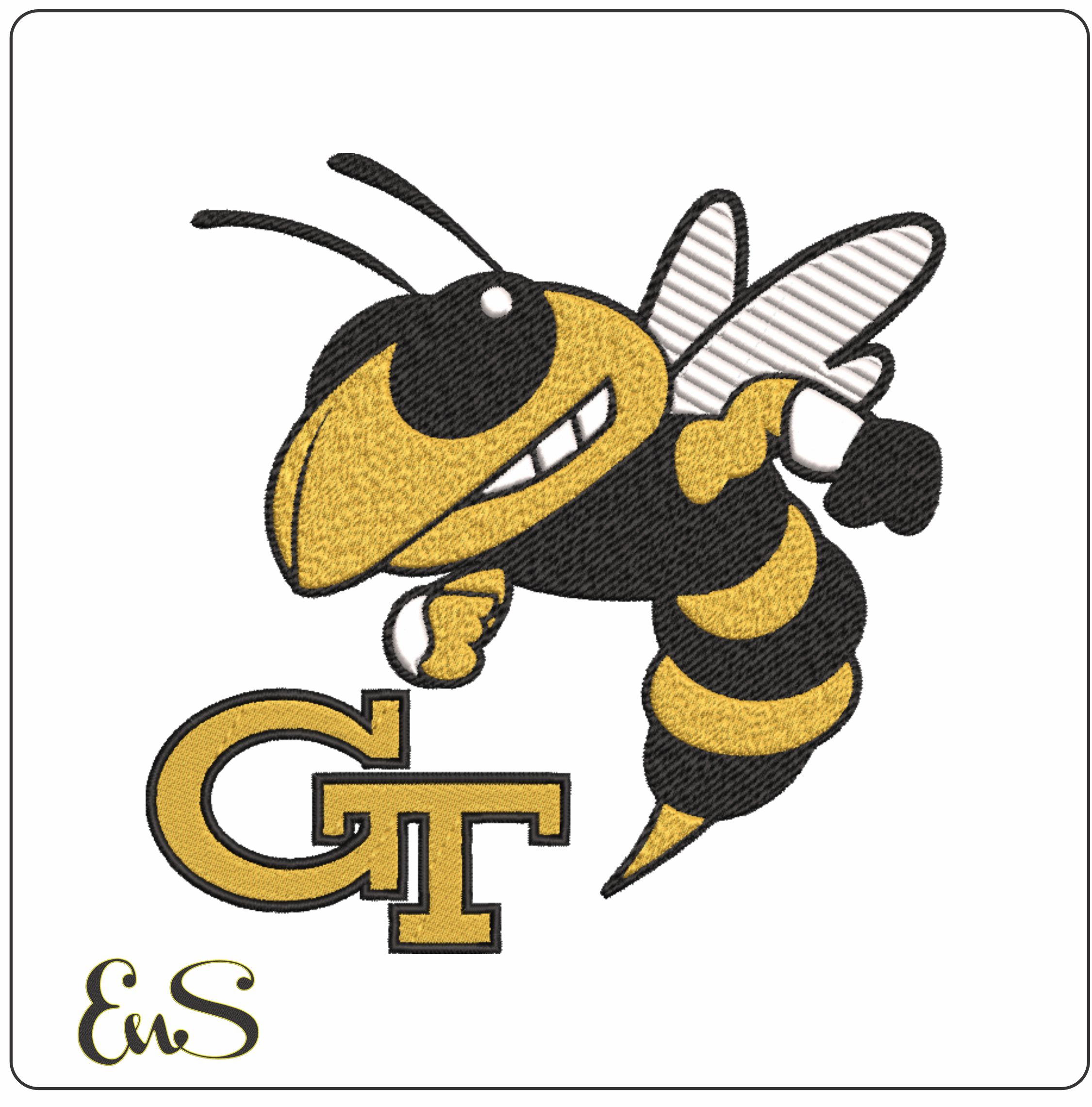 Gt Yellow Jack