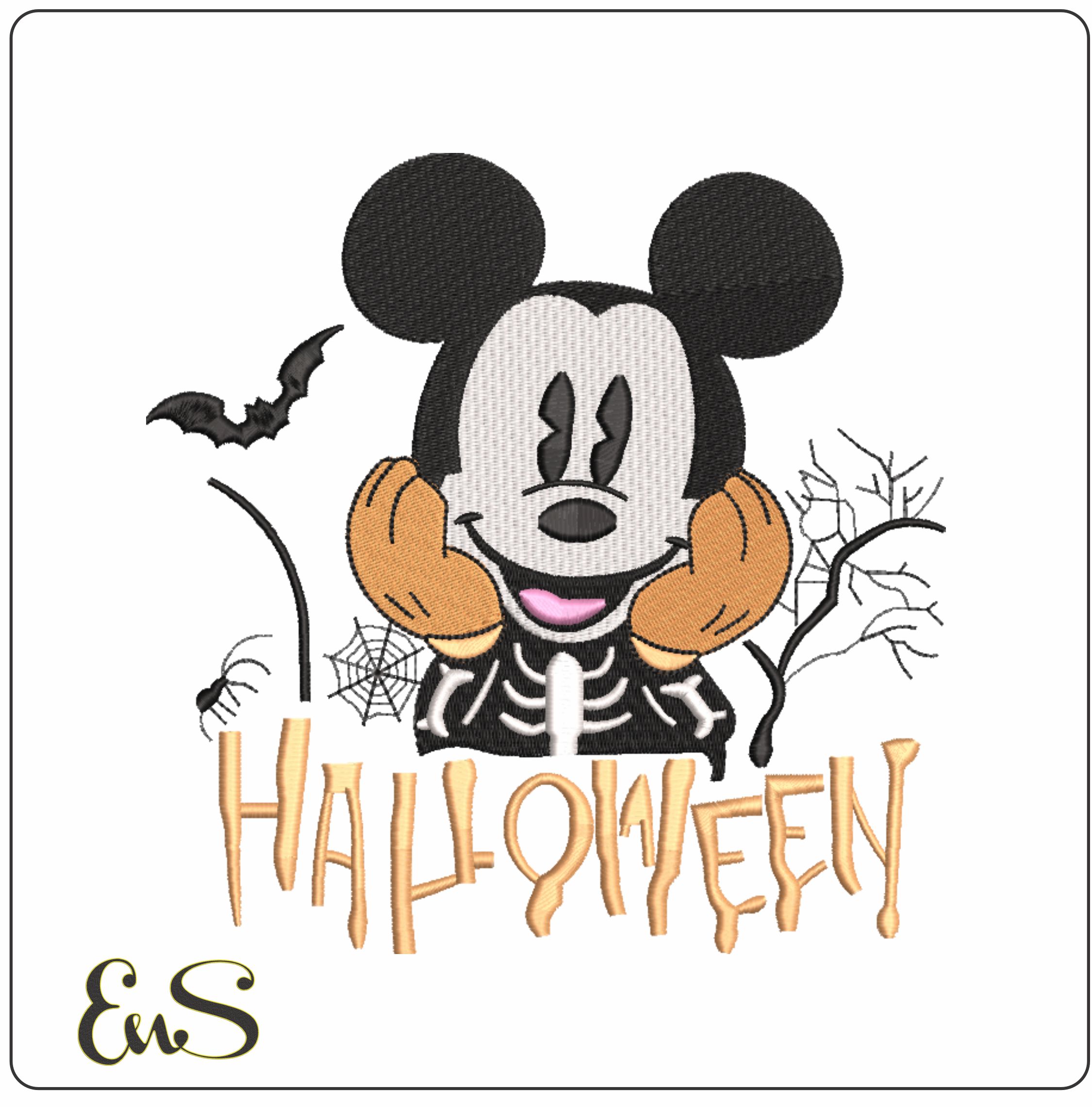 Halloweam