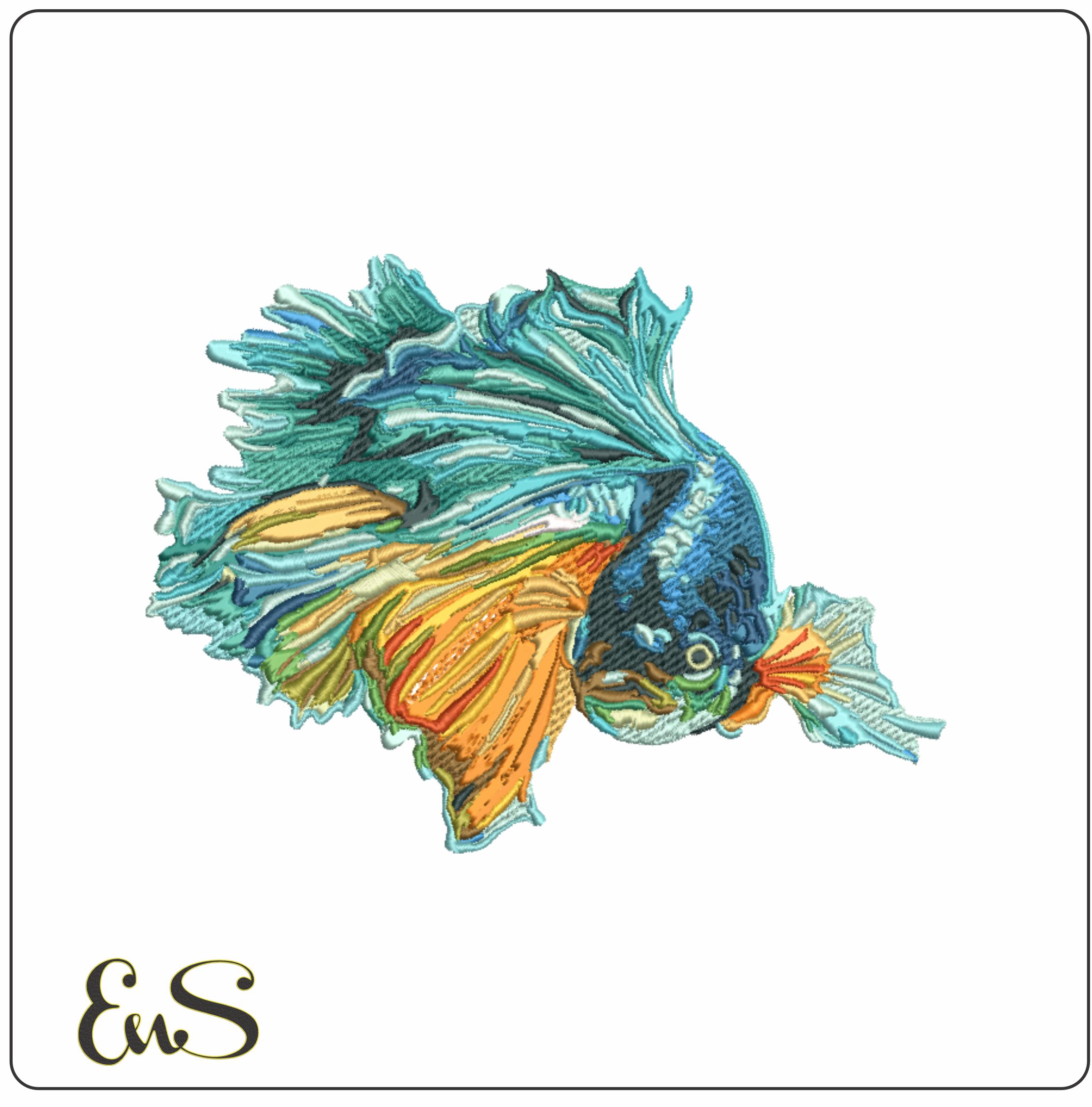 Hd Fish
