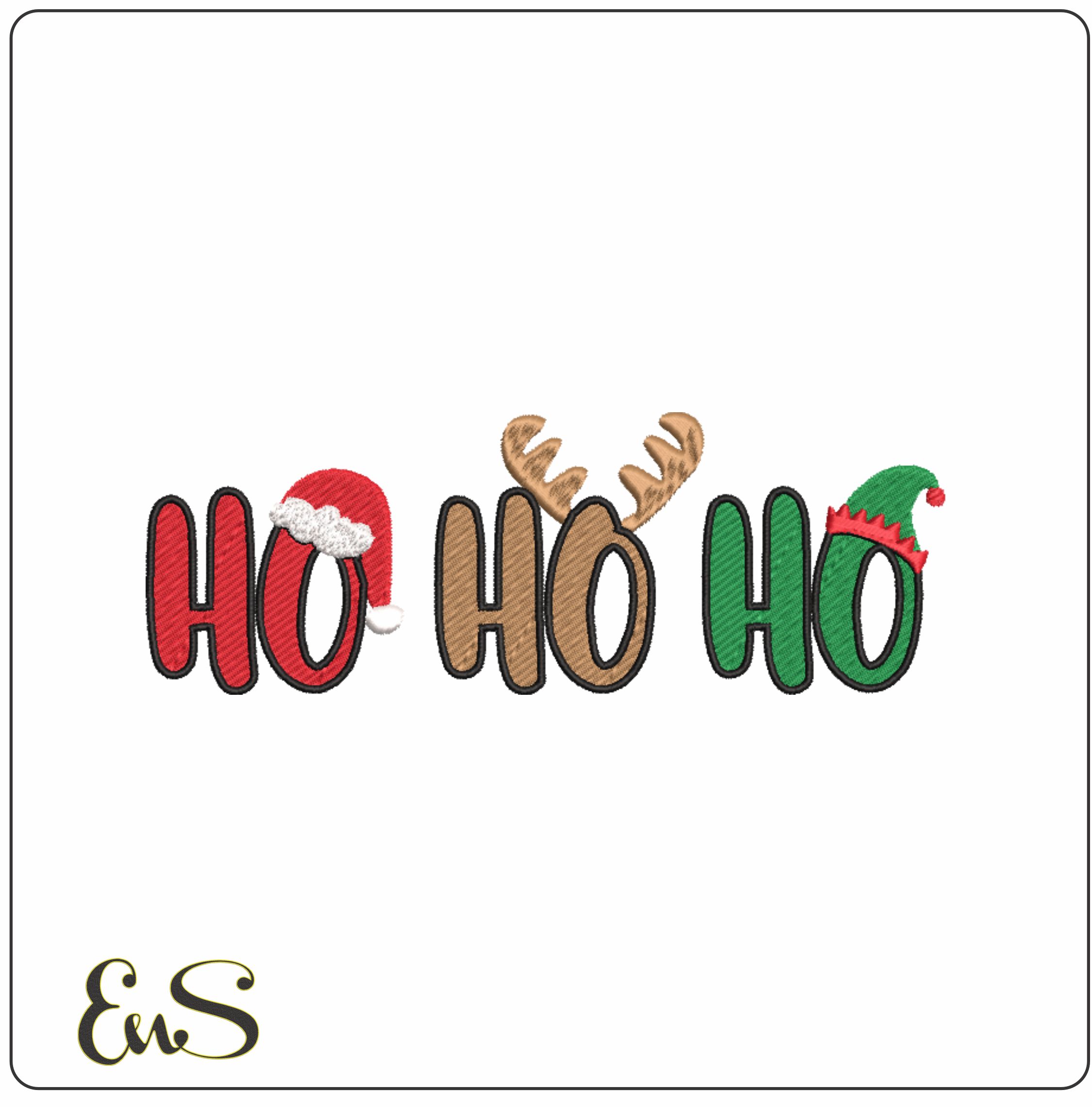 Hohoho Xmas Extra