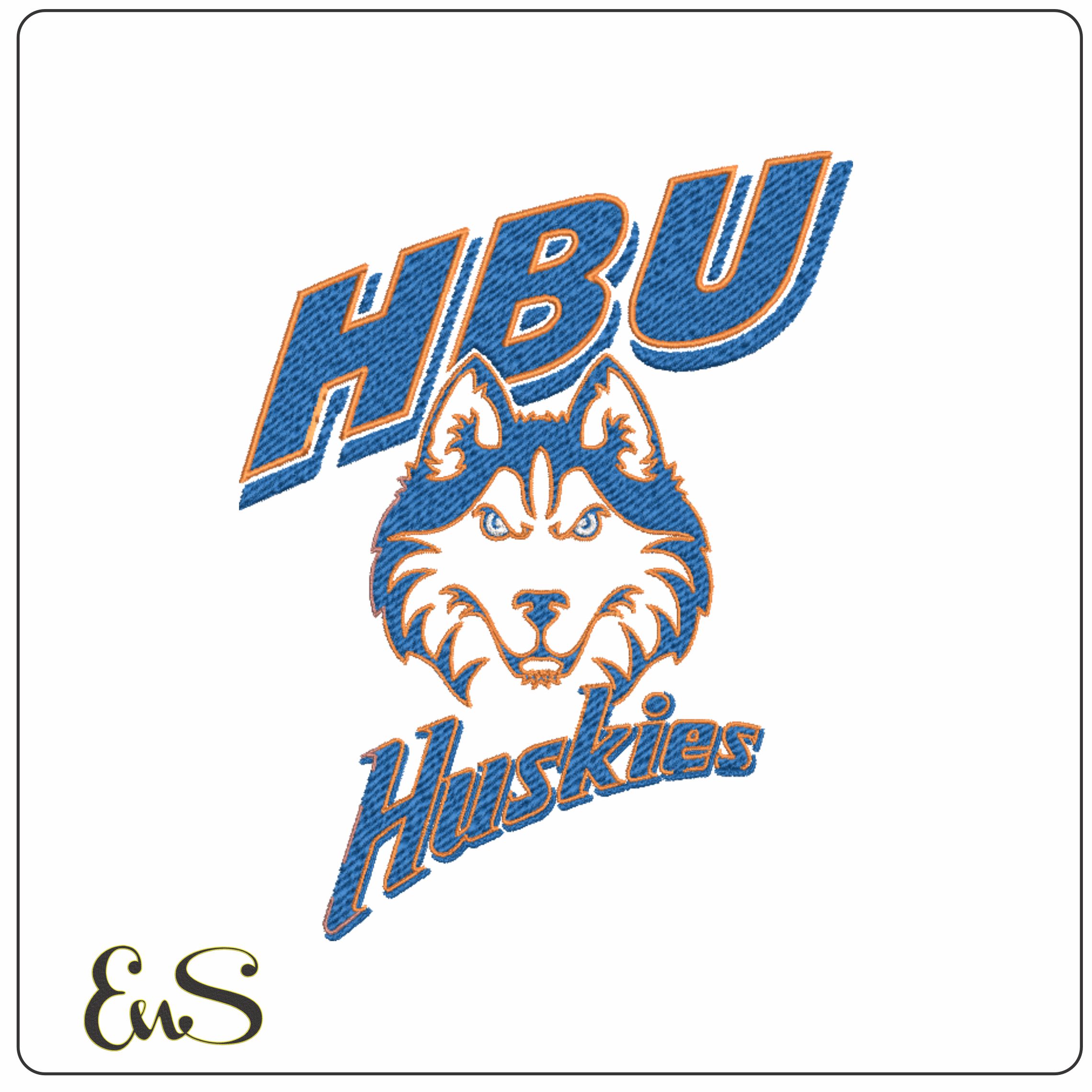 Houston Baptist Huskies