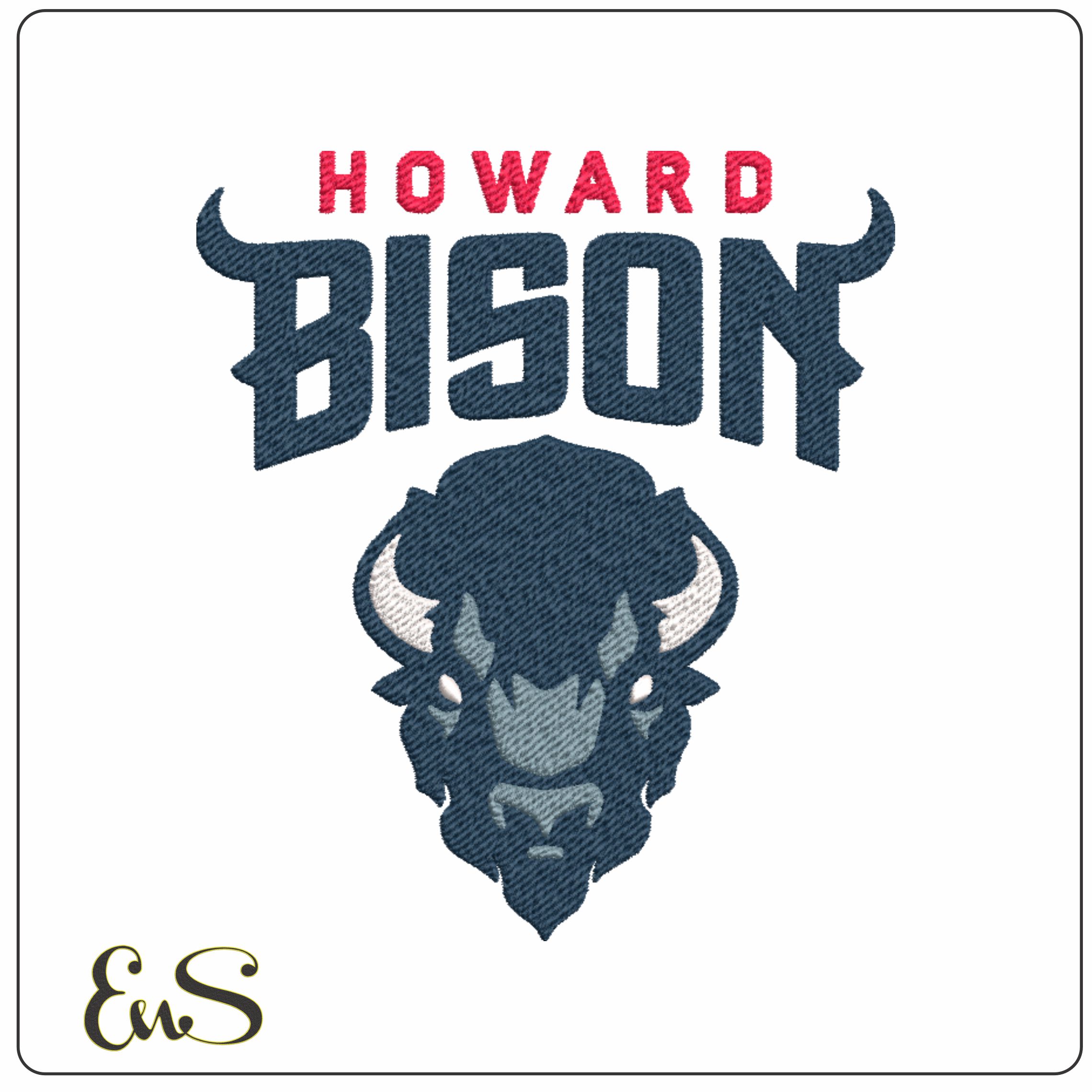 Howard Bison
