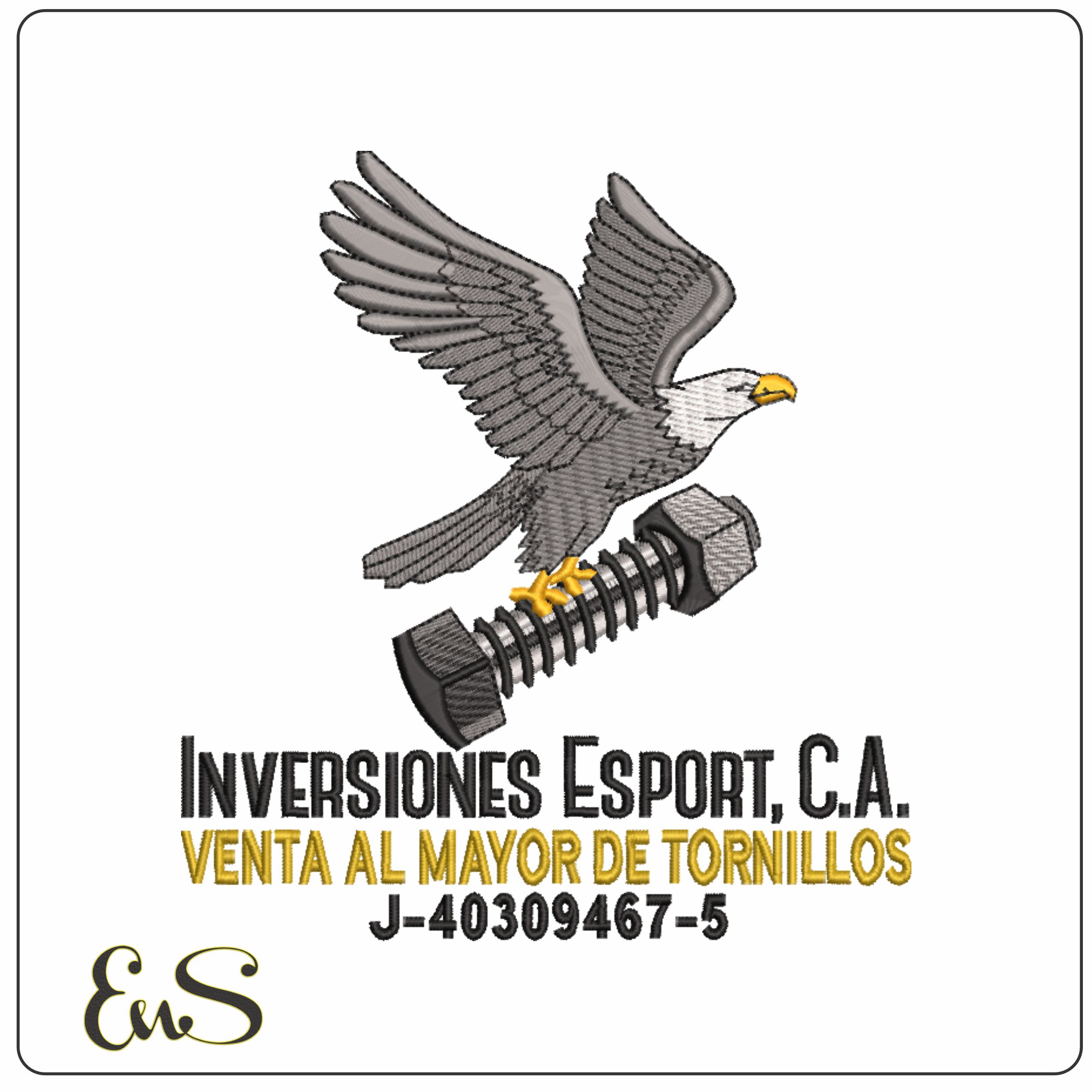Inversiones Esport Aguila Tornilo Ok