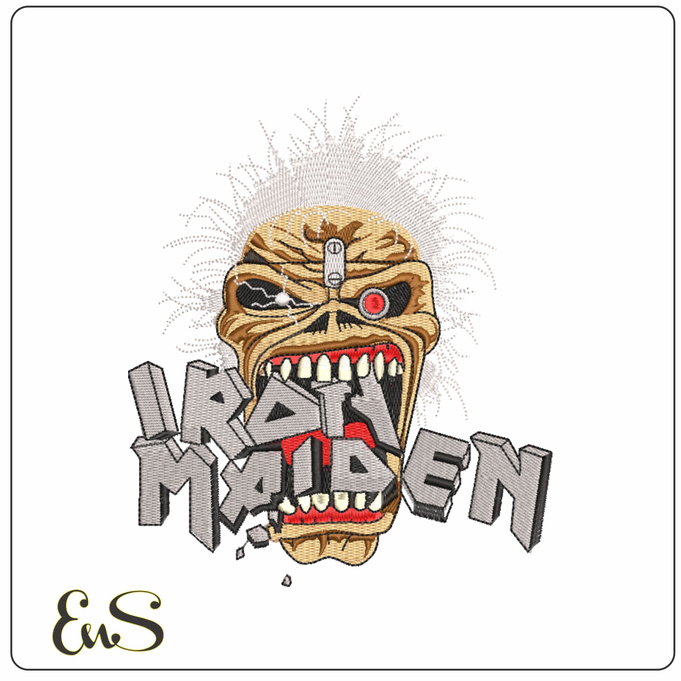 Iron Maiden