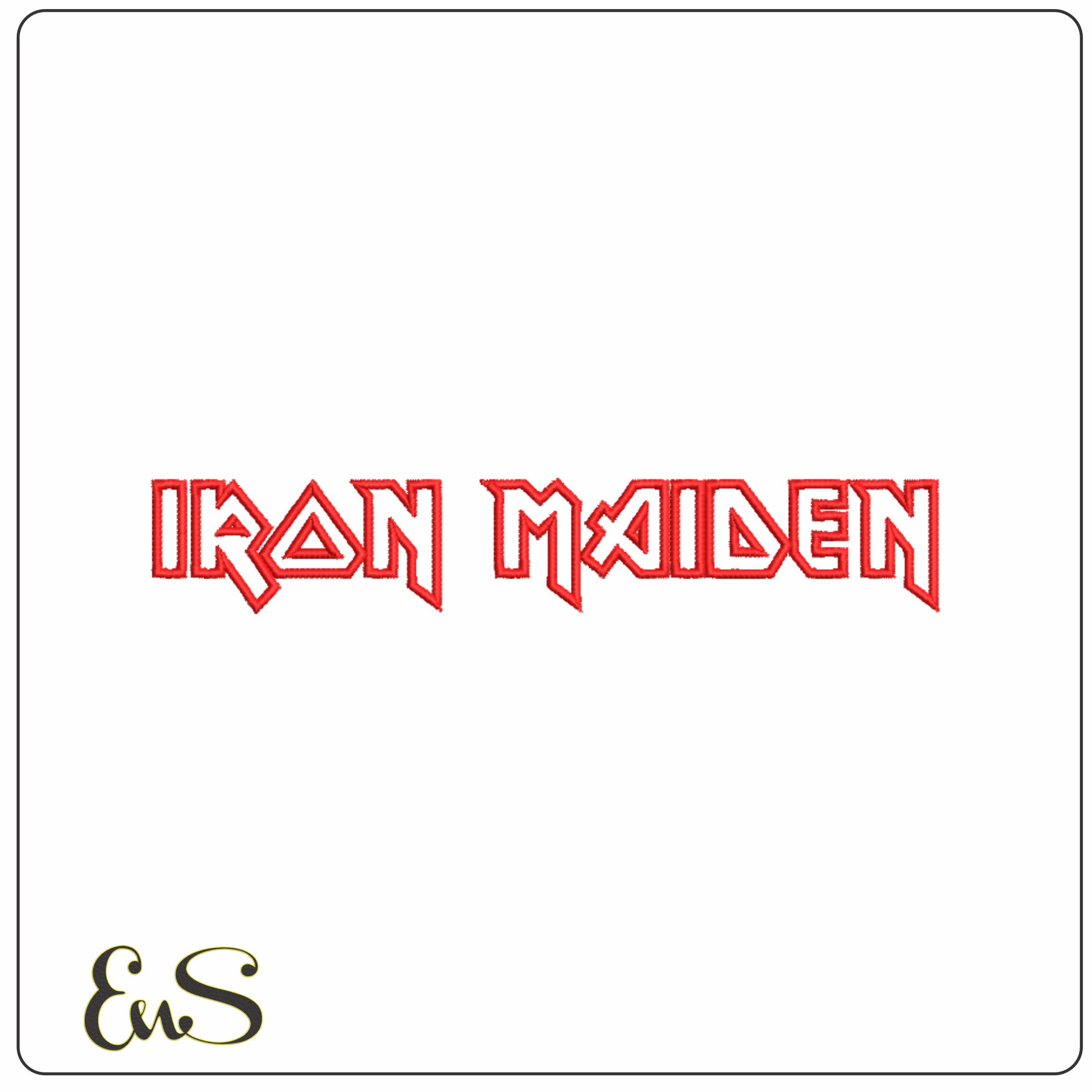 Iron Maiden Letras