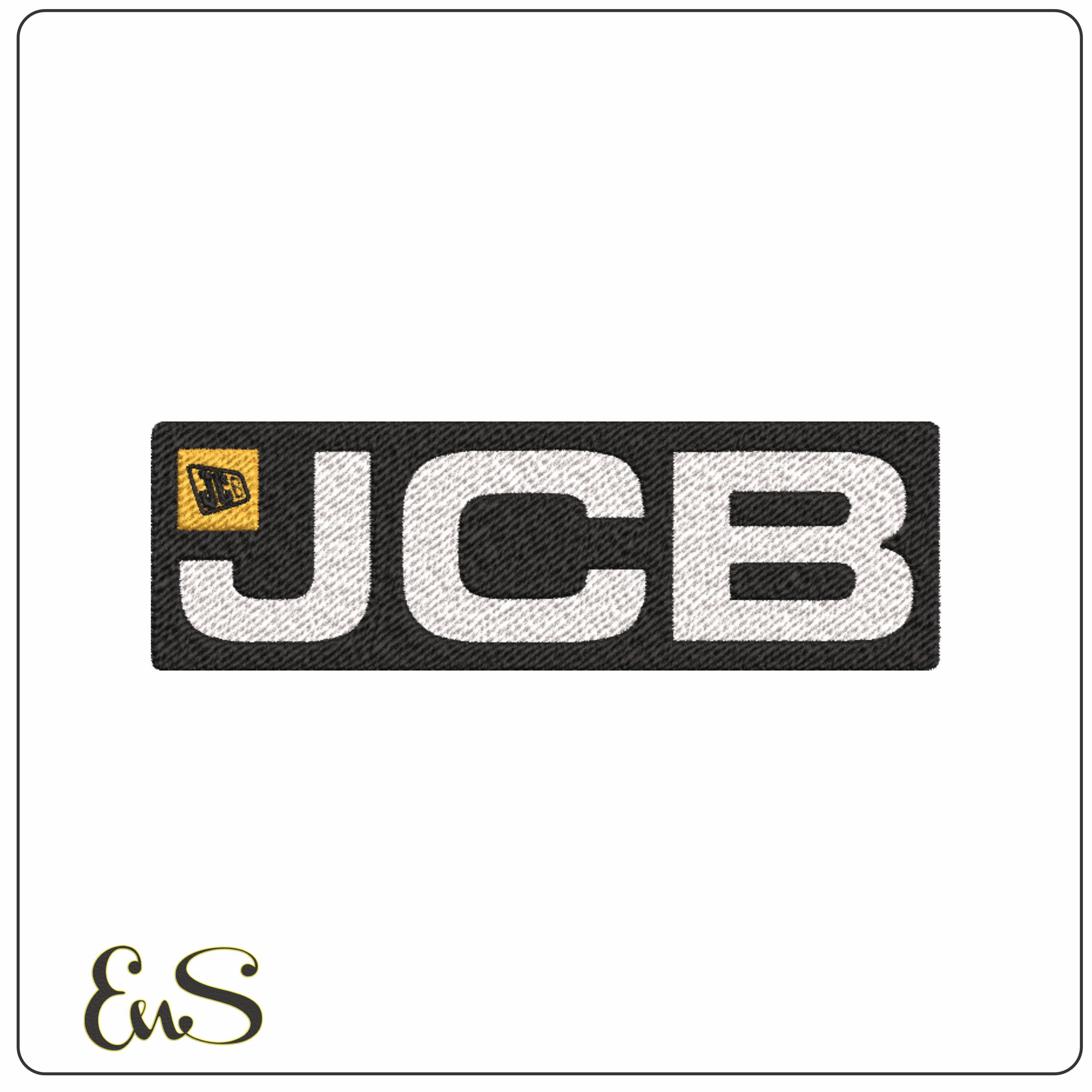 JCB Logo