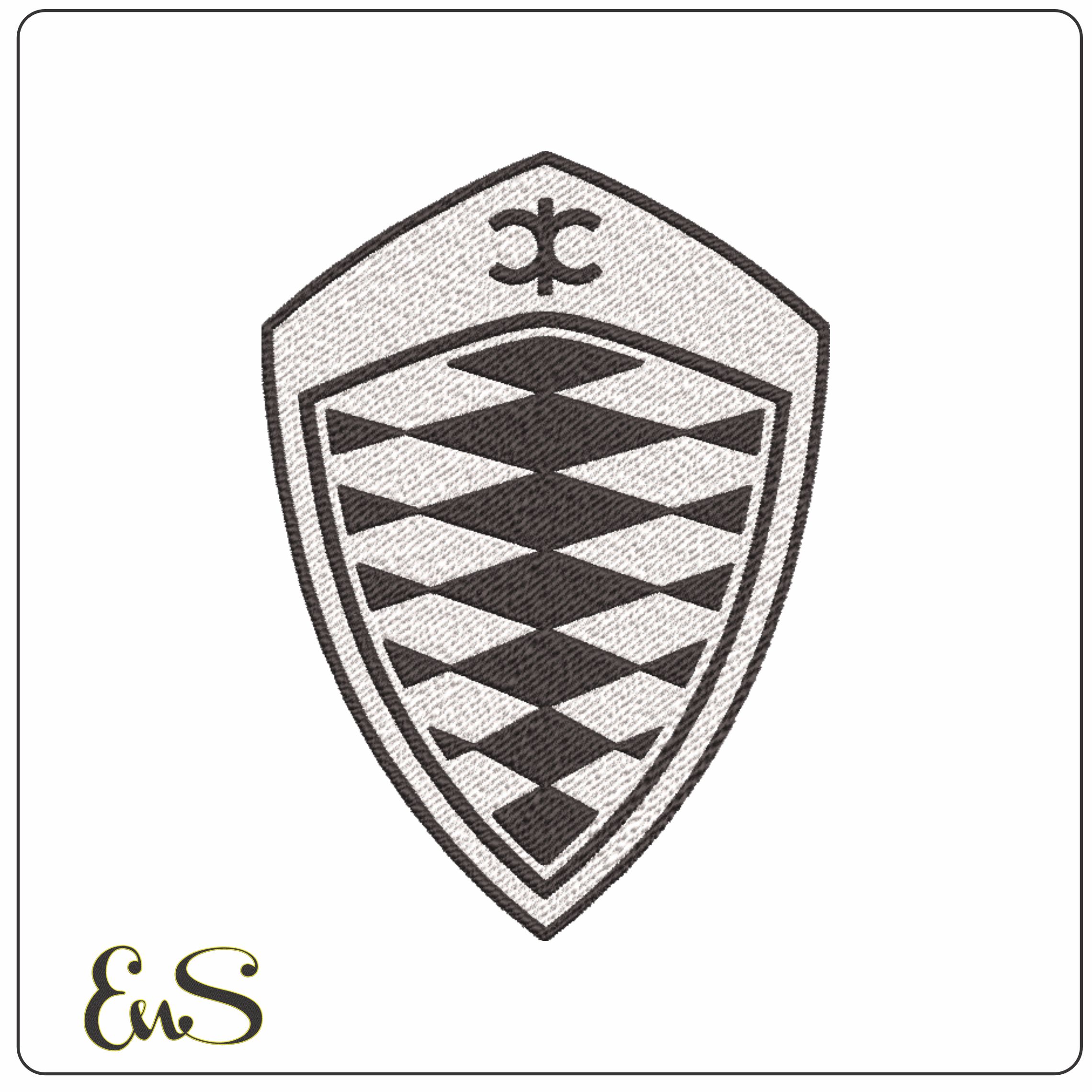Koenigsegg Logo