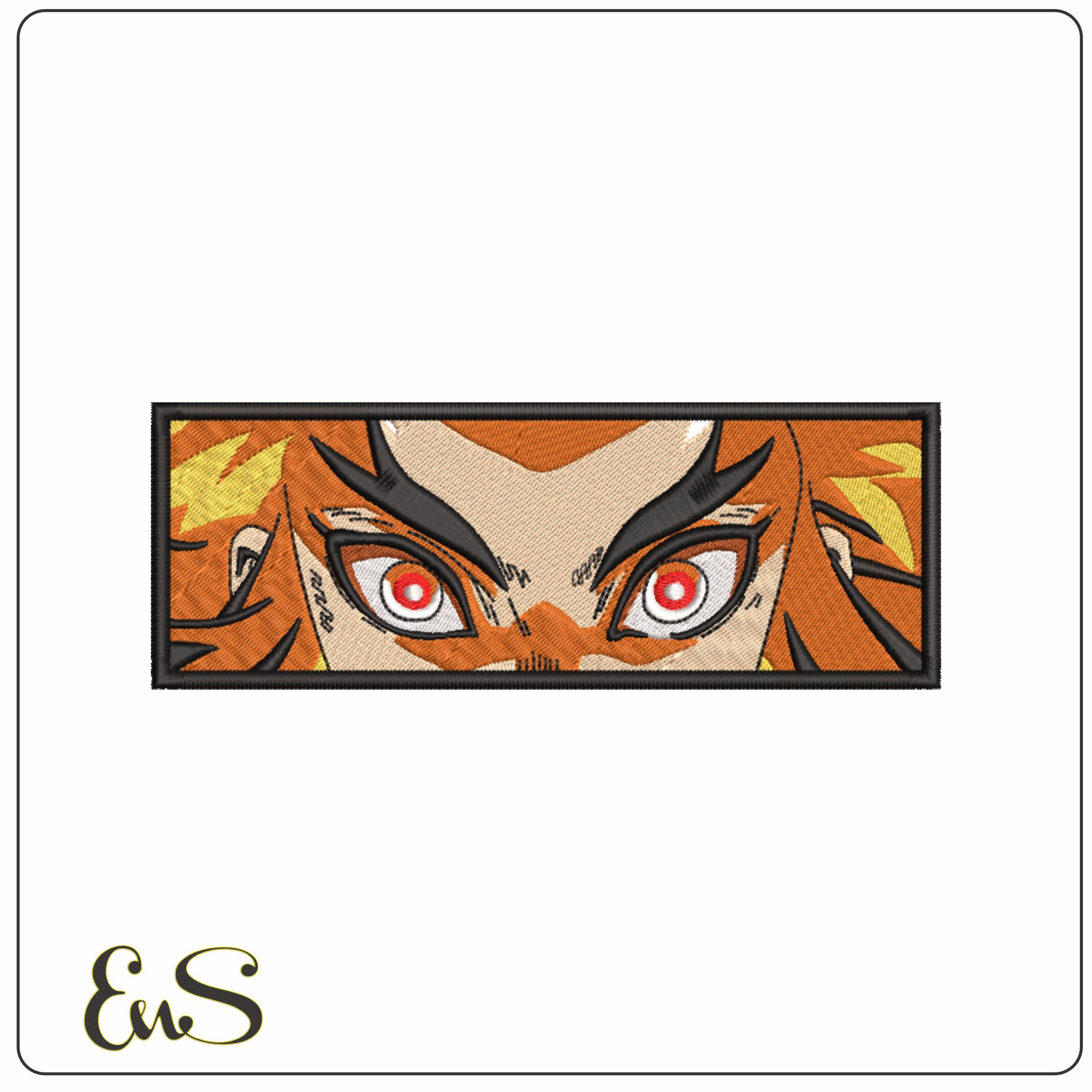Kyojuro Rengoku
