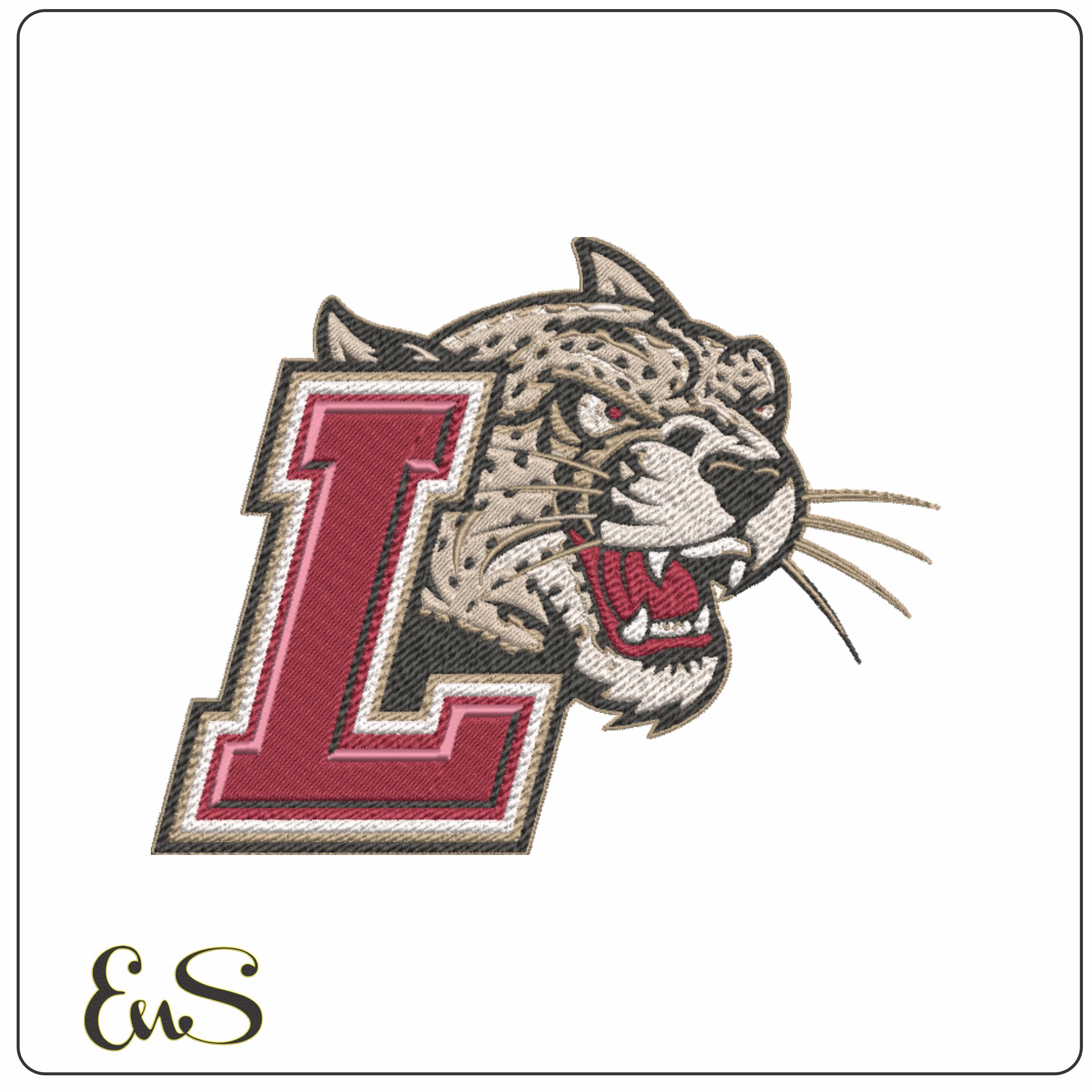 Lafayette Leopards Logo