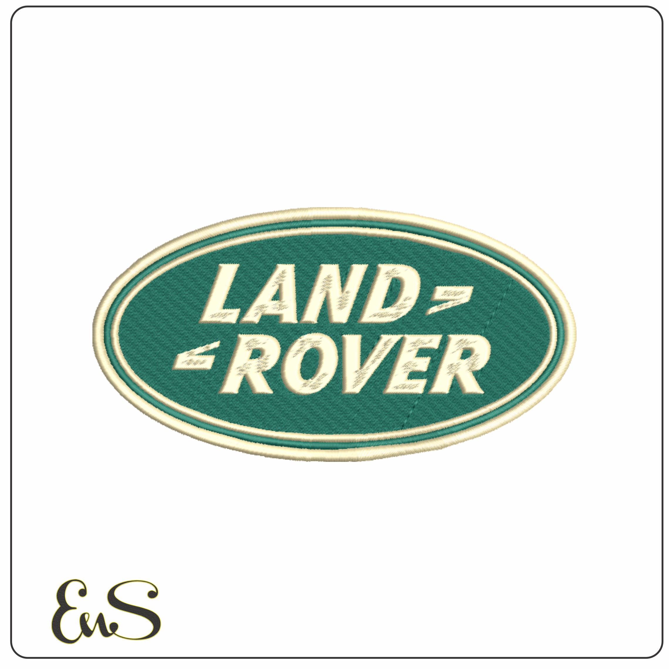 Land Rover Satin