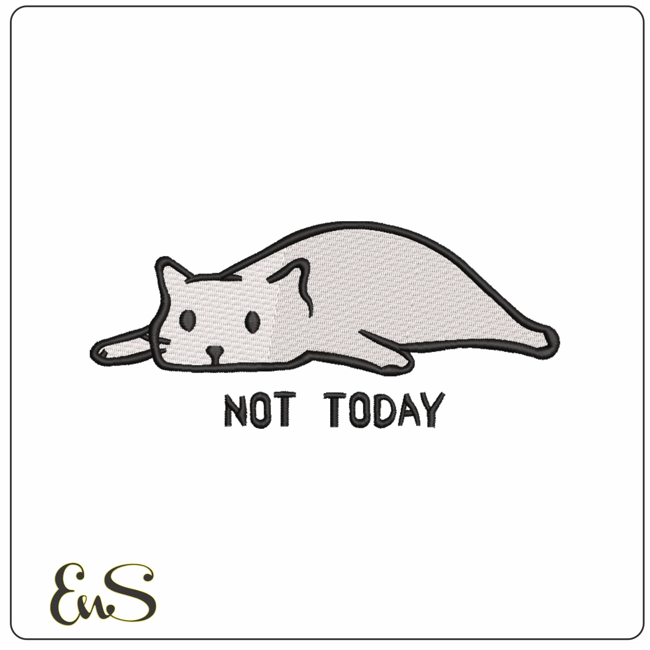 Lazy Cat