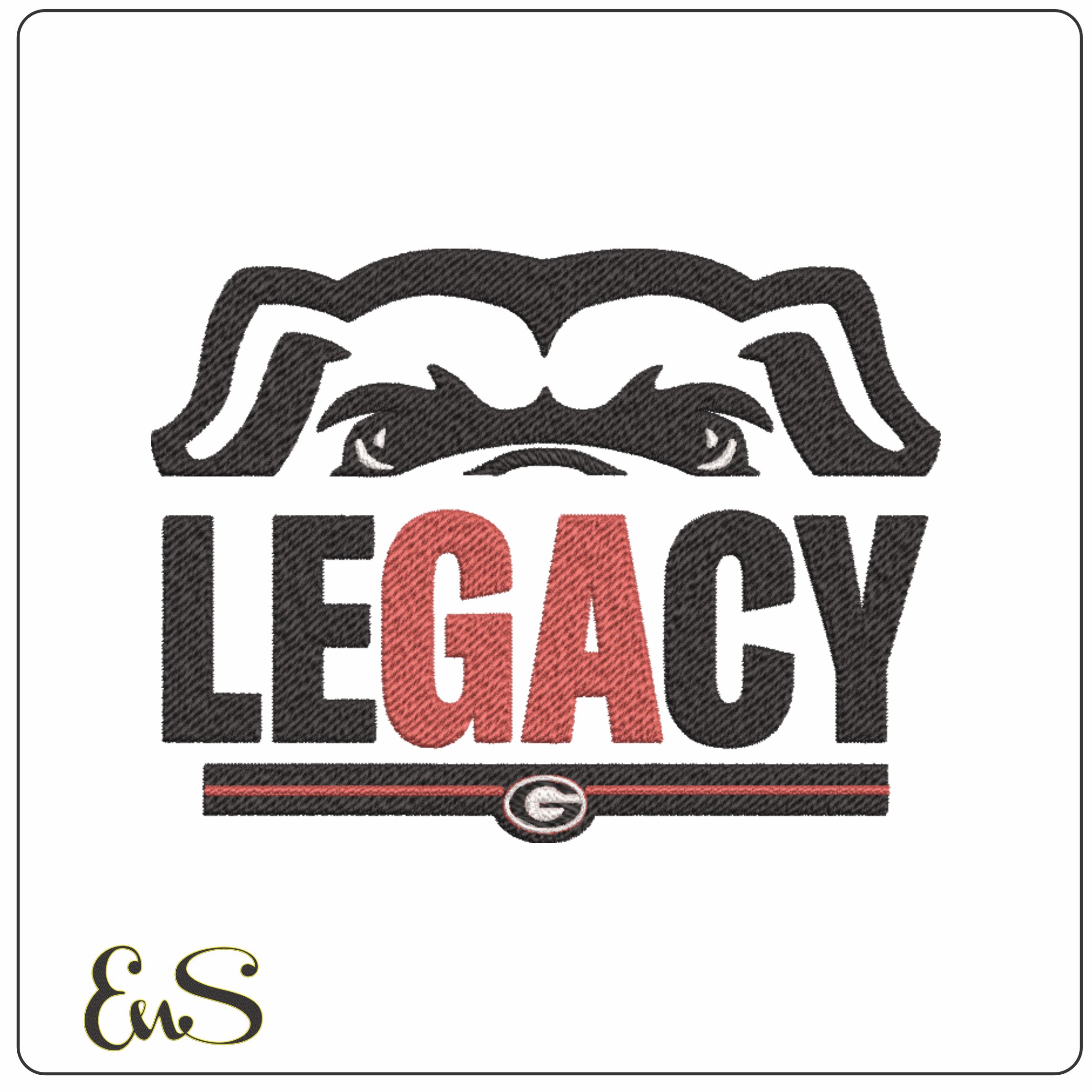 Legacy Georgia Athletic