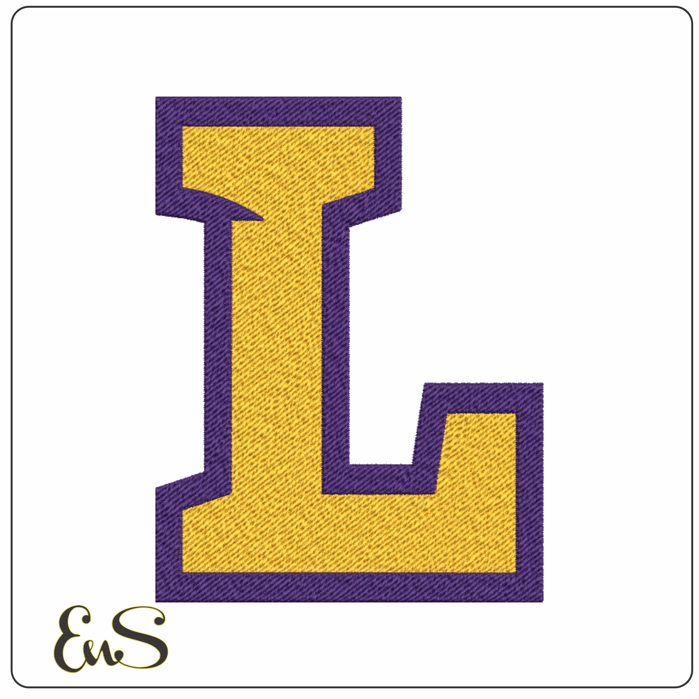 Lipscomb Bisons Logo