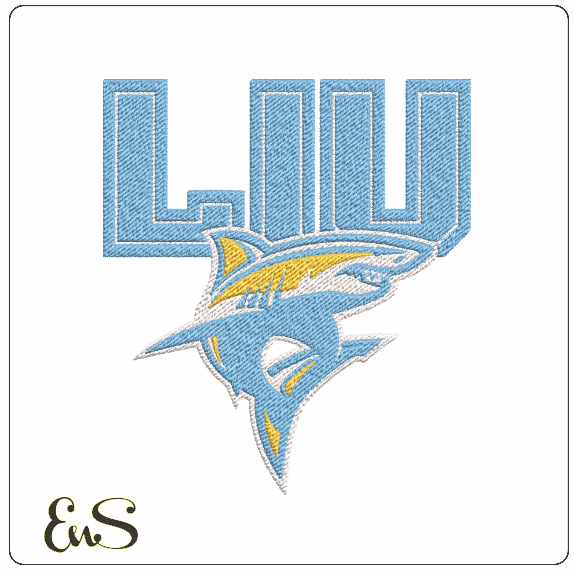 Liu Brooklyn Blackbirds
