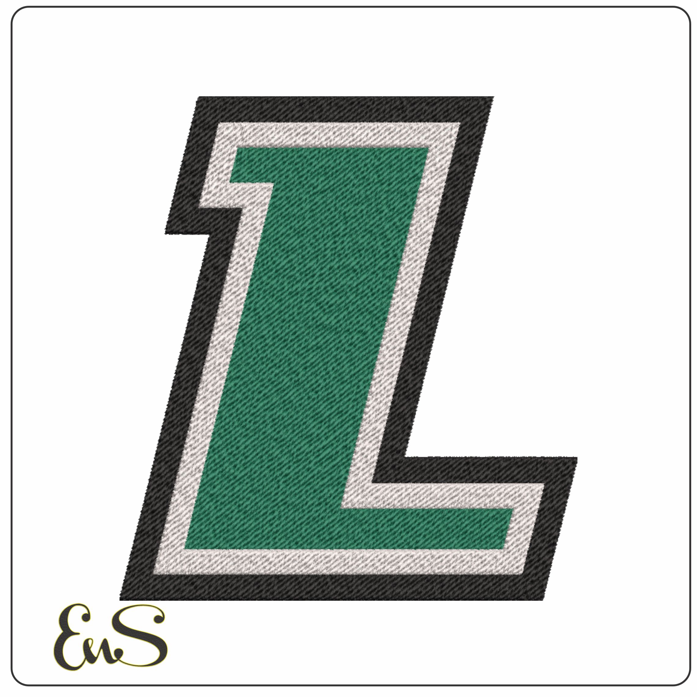 Loyola Maryland Greyhounds Logo