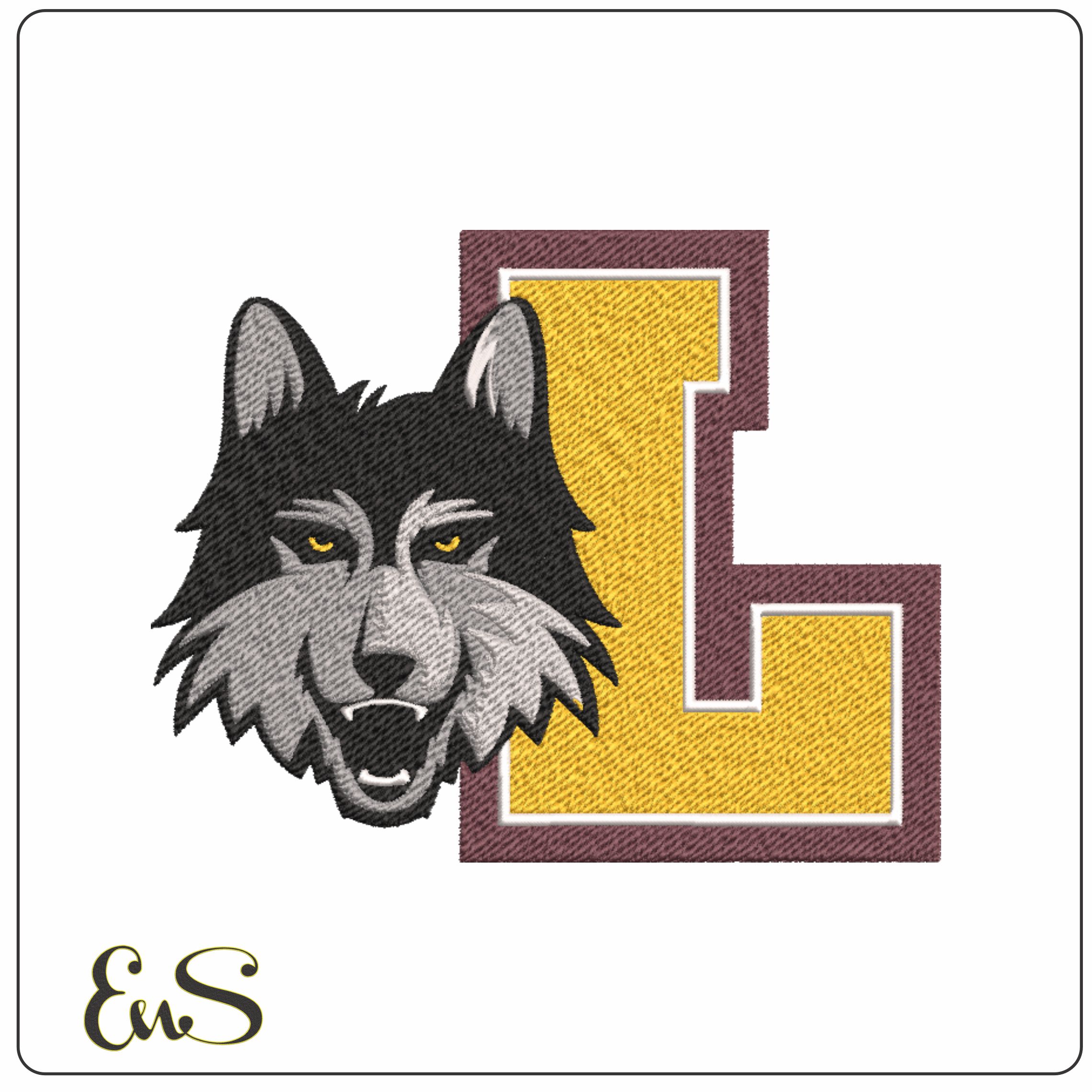 Loyola Ramblers Logo
