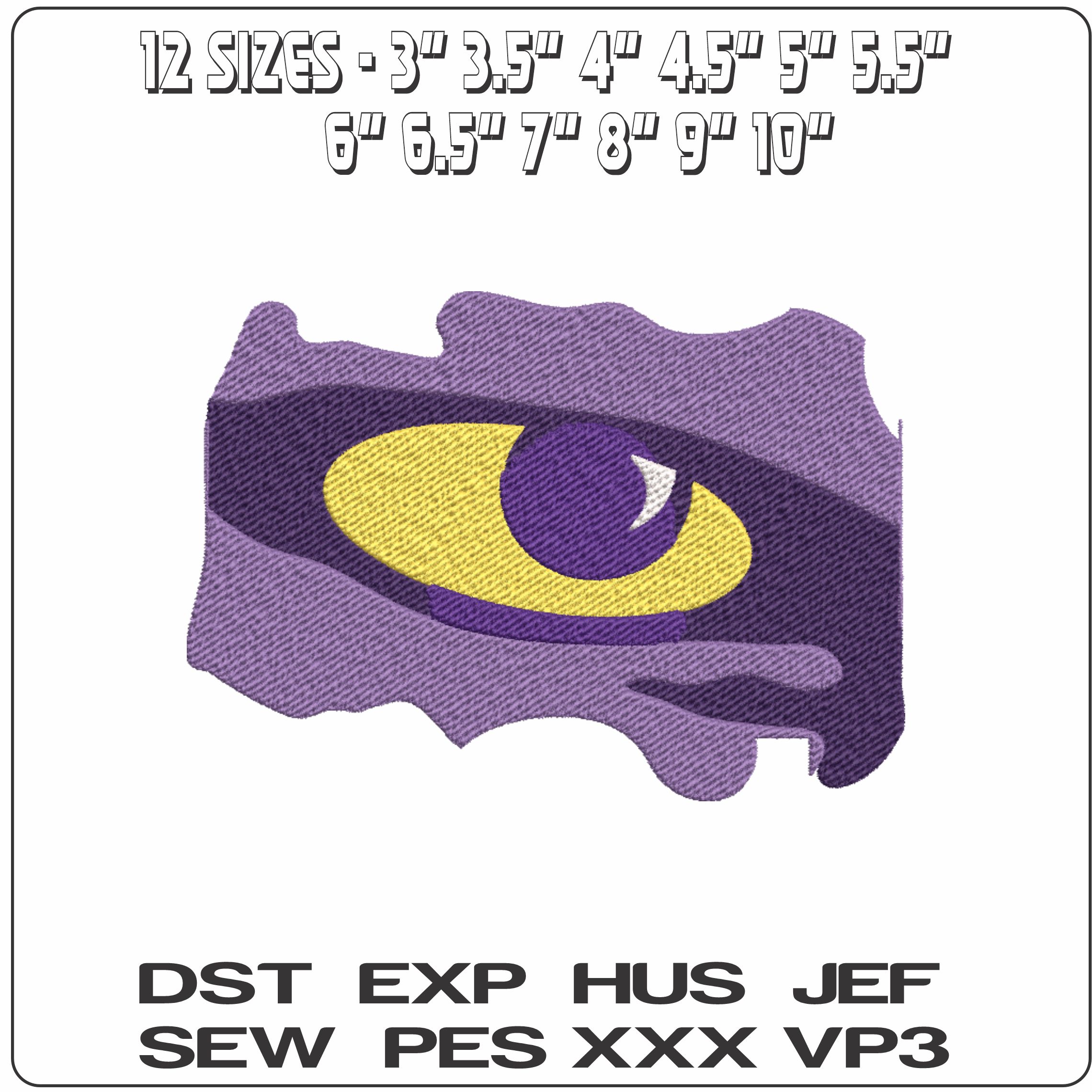 Lsu Tiger Eye