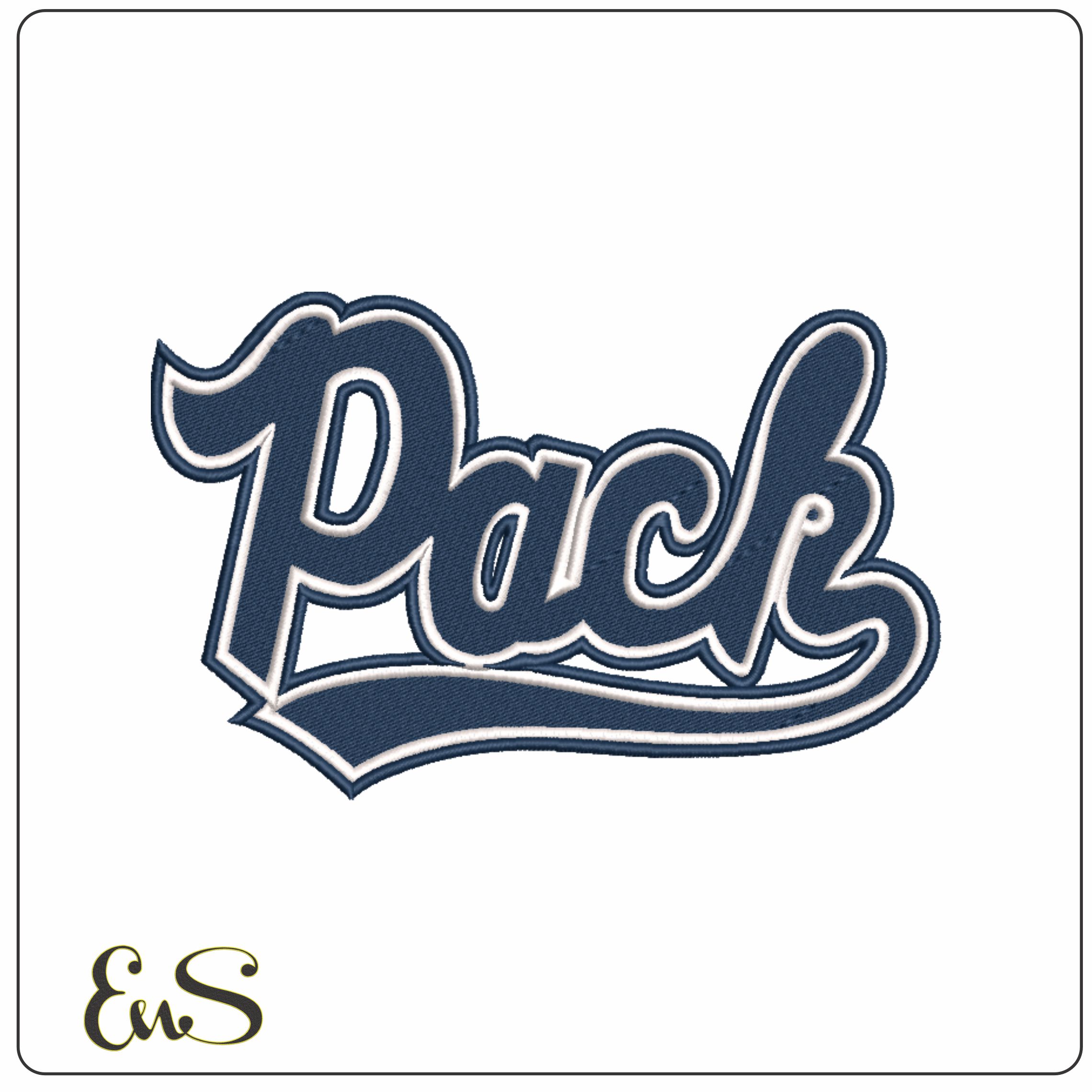 Nevada Wolf Pack Secondary University On Nevada