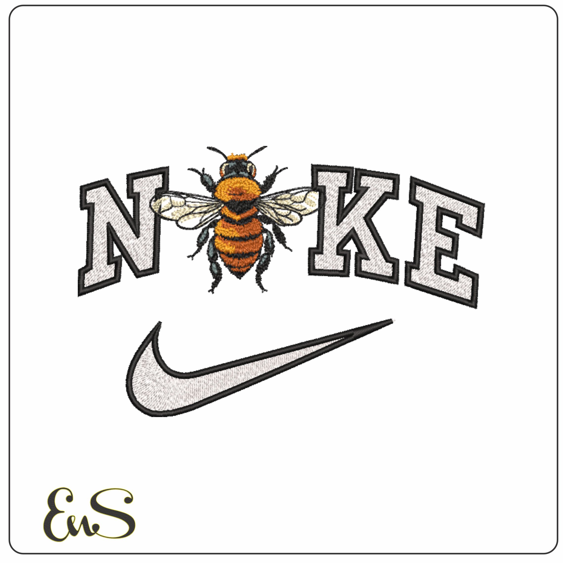 Nike Bee Insect