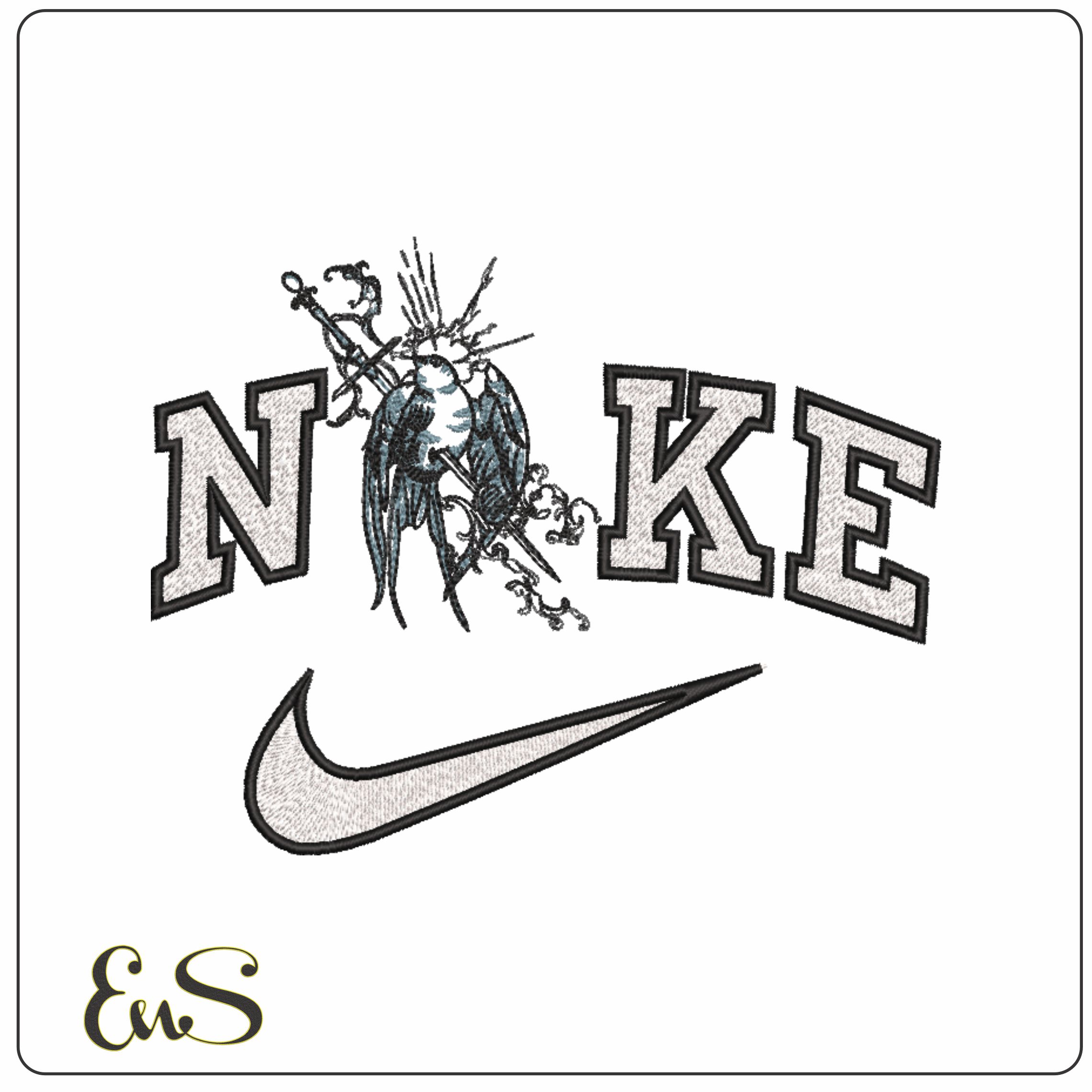 Nike Bird Sword