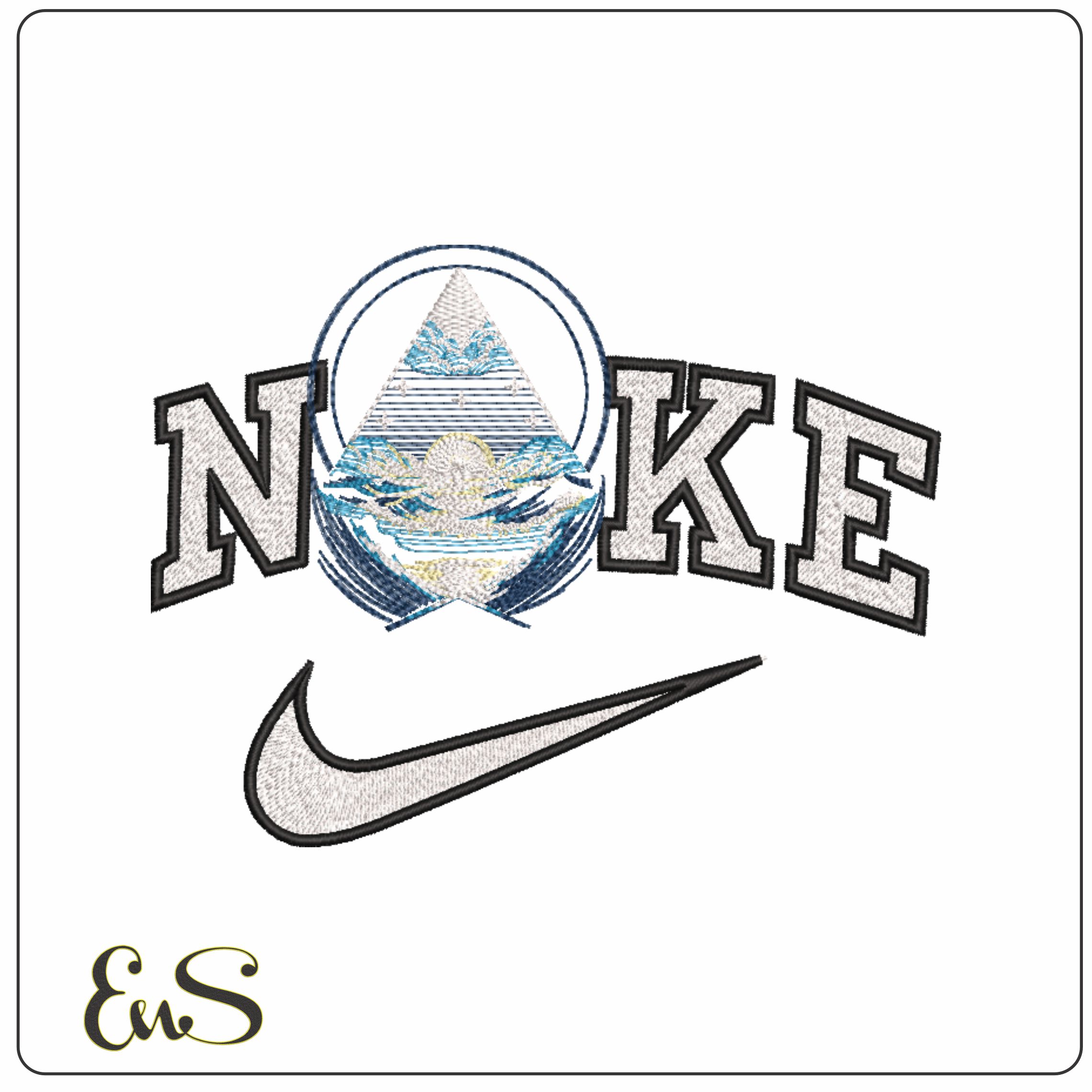 Nike Celestial Sea