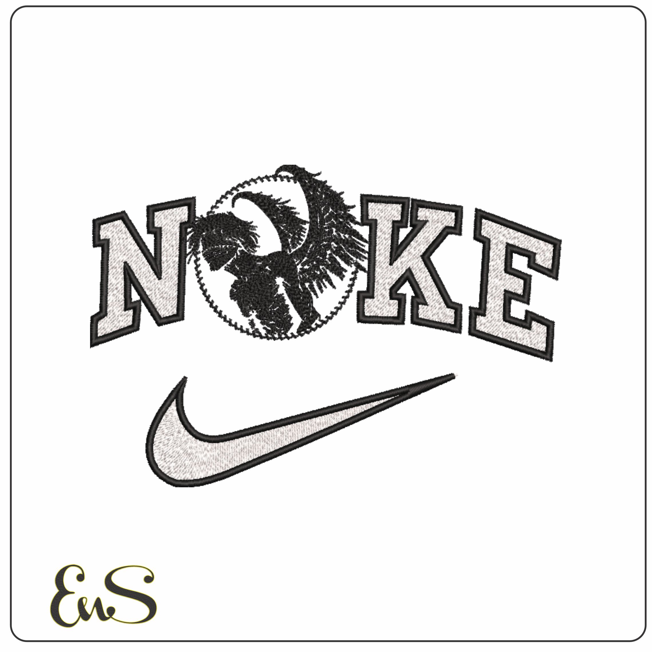 Nike Ethereal Angel