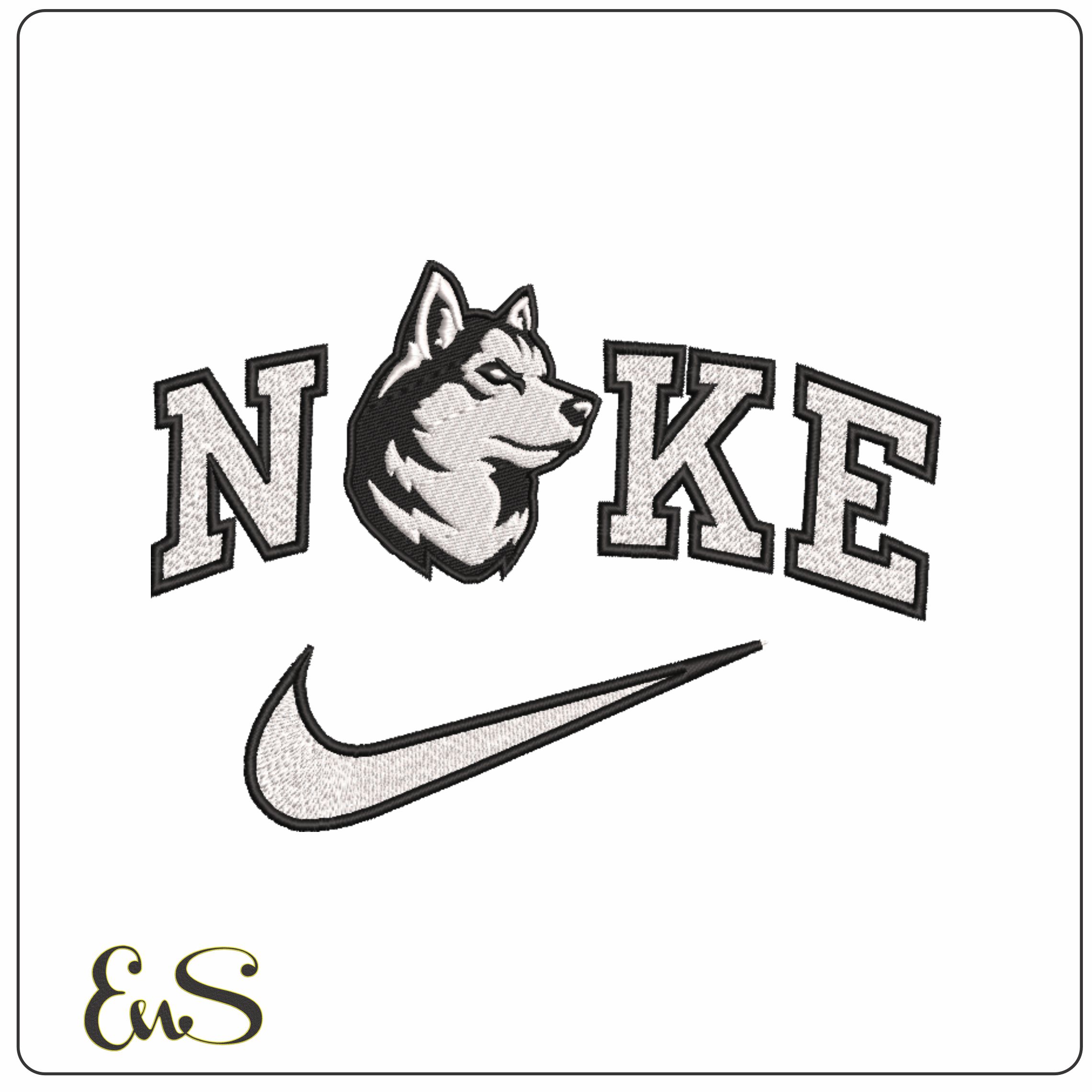 Nike Northeastern Huskies 2018 On Northeastern University