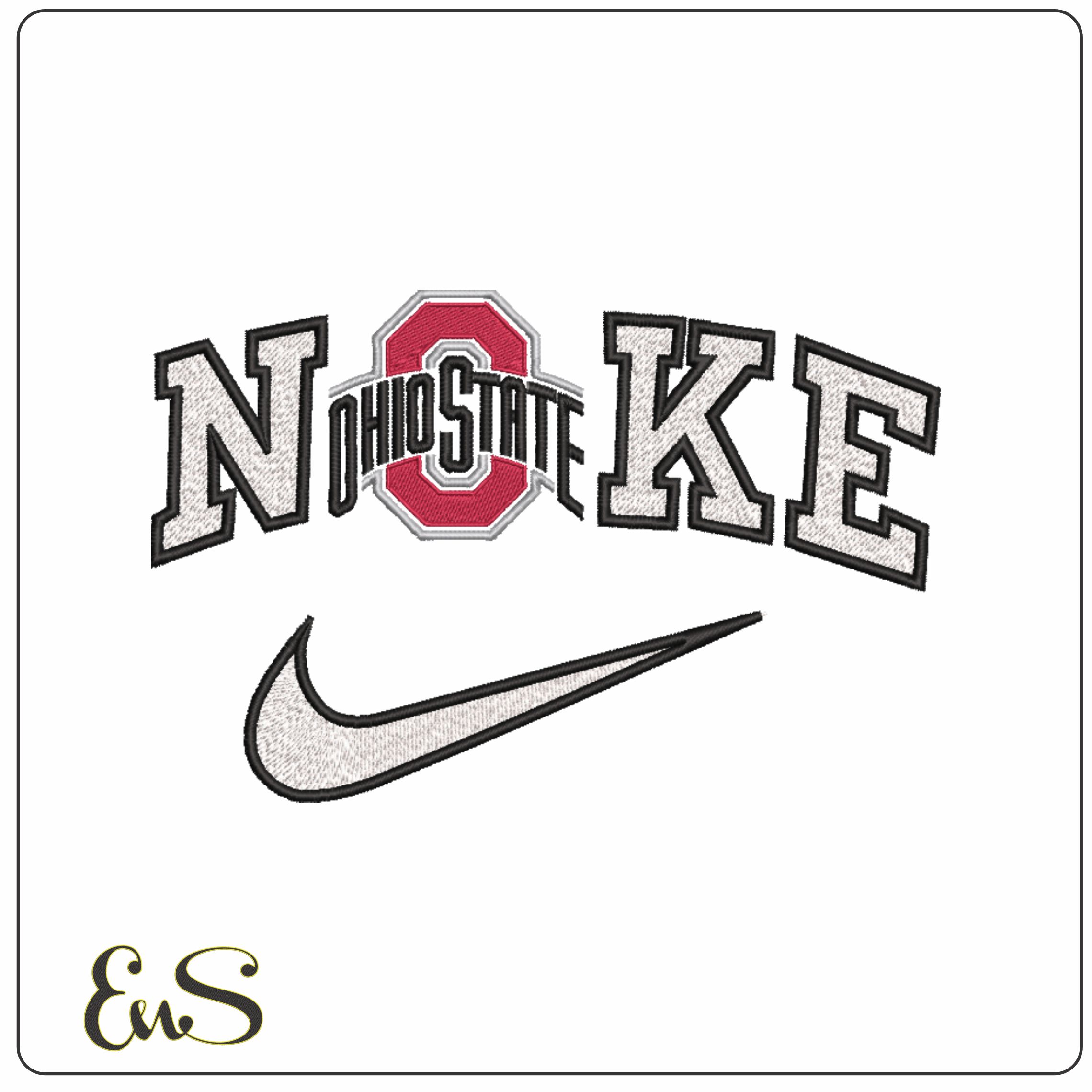 Nike Ohio State Buckeyes 2013 On Ohio State University