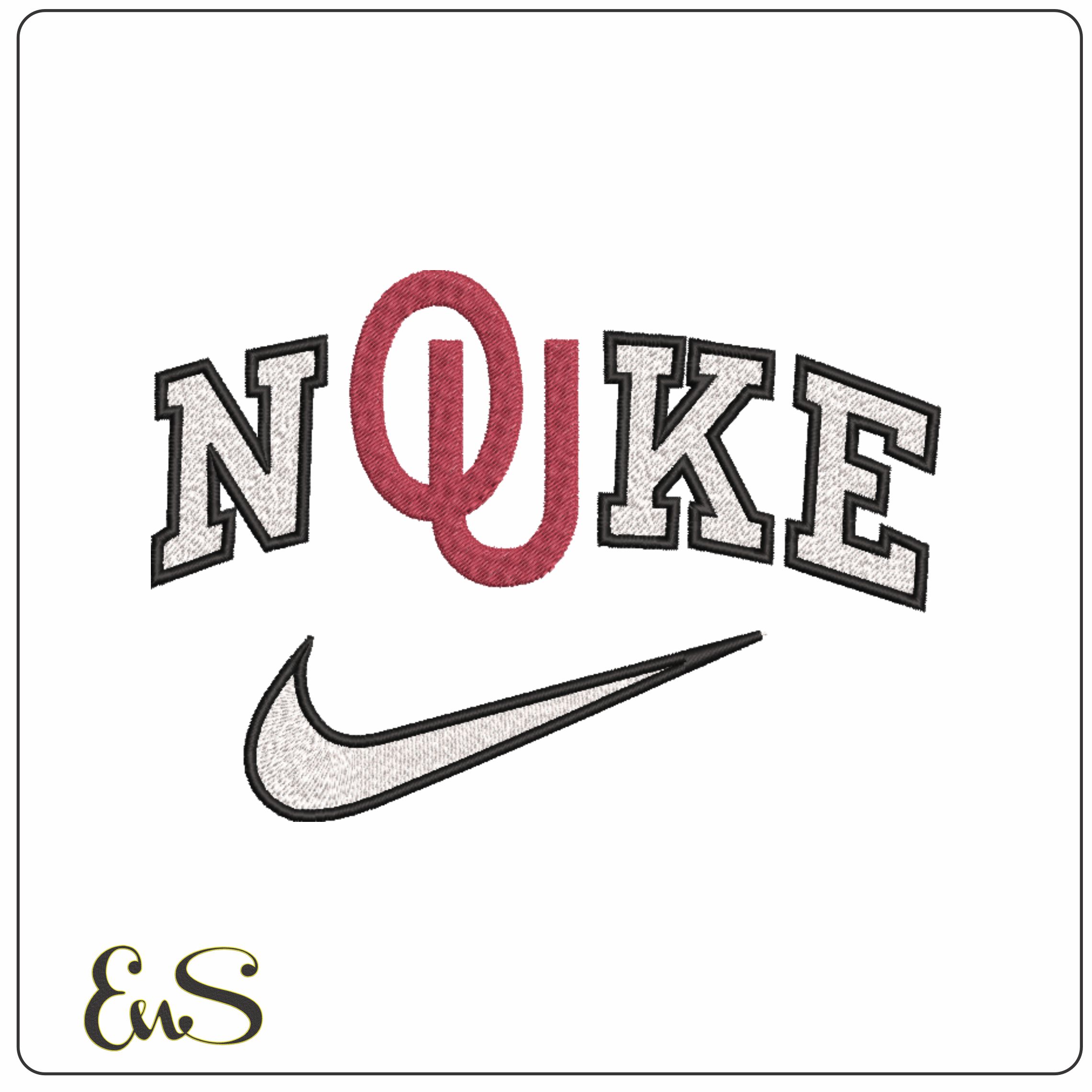 Nike Oklahoma Sooners 1966 1979 University Of Oklahoma