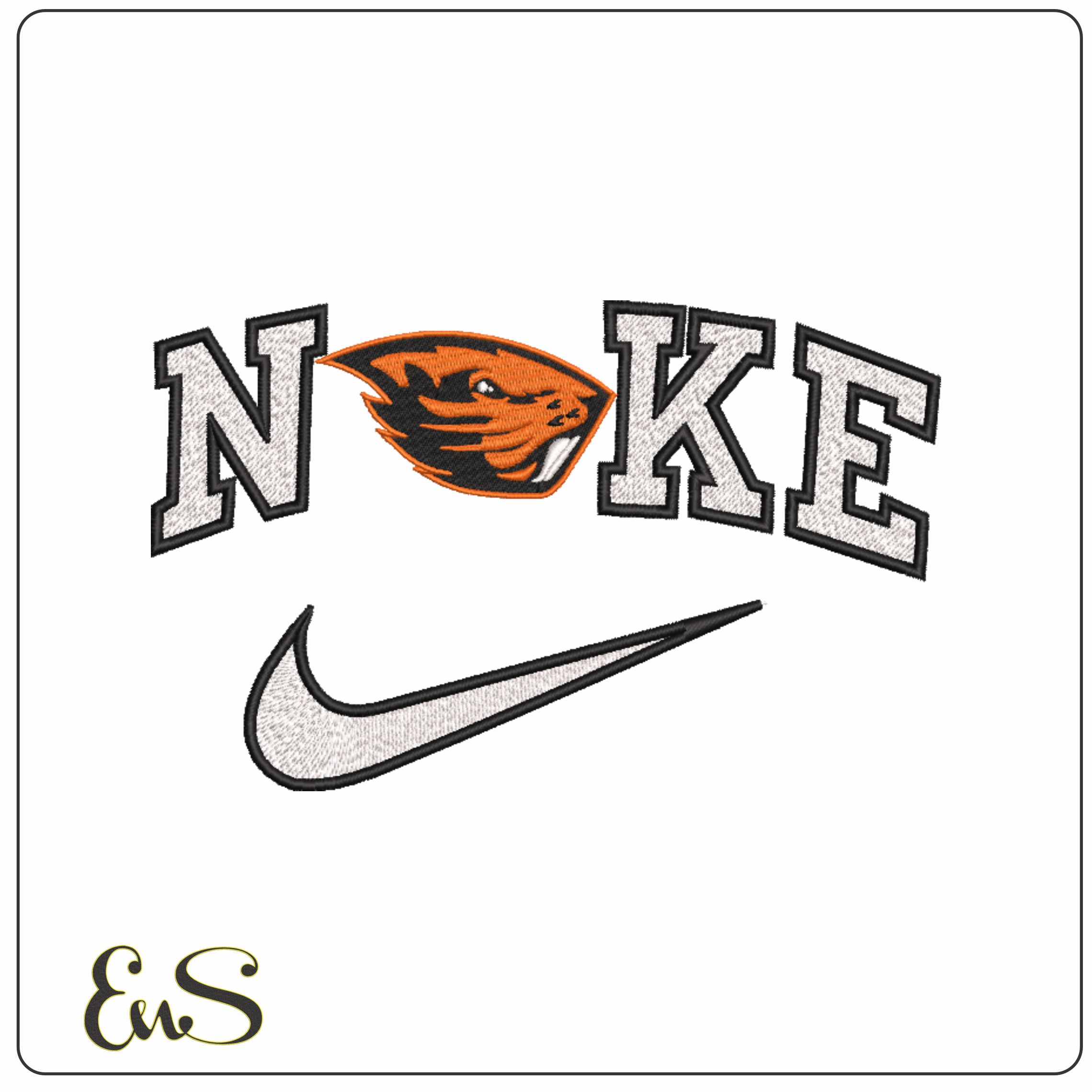 Nike Oregon State Beavers 2013 On Oregon State University