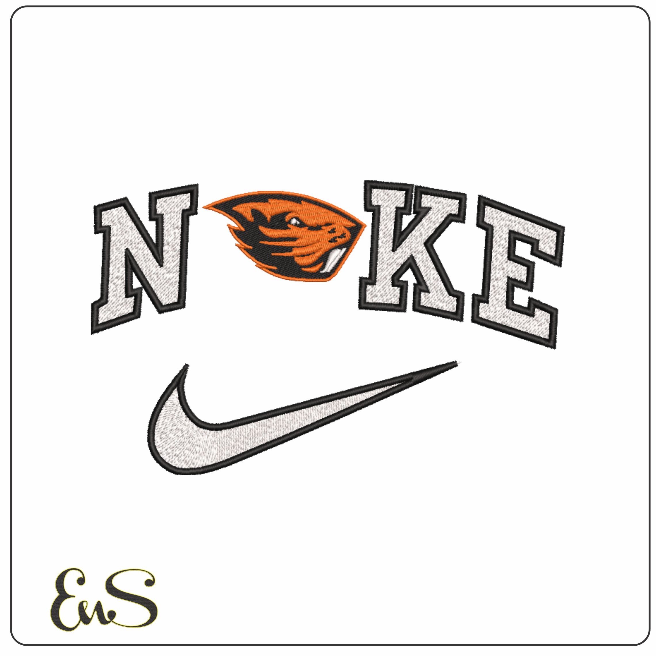 Nike Oregon State Beavers 2013 On Oregon State University
