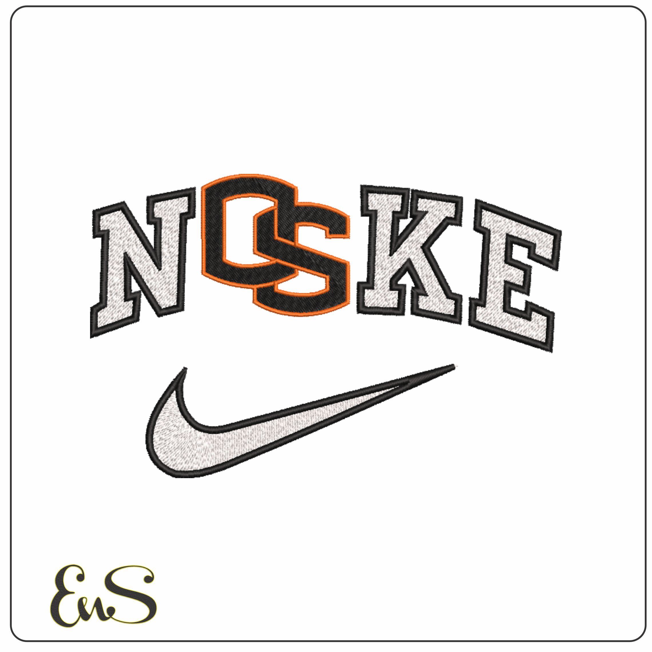Nike Oregon State Beavers Alternate Oregon State University