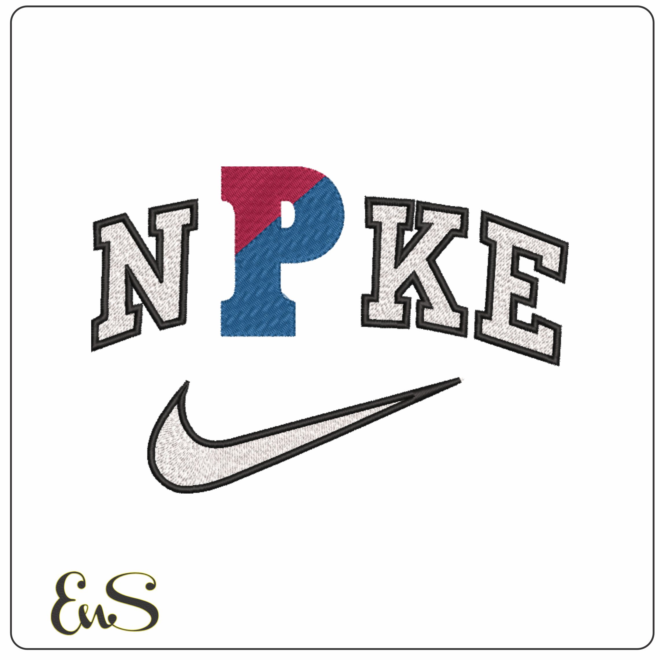 Nike Penn Quakers 1981 2004 University Of Pennsylvania