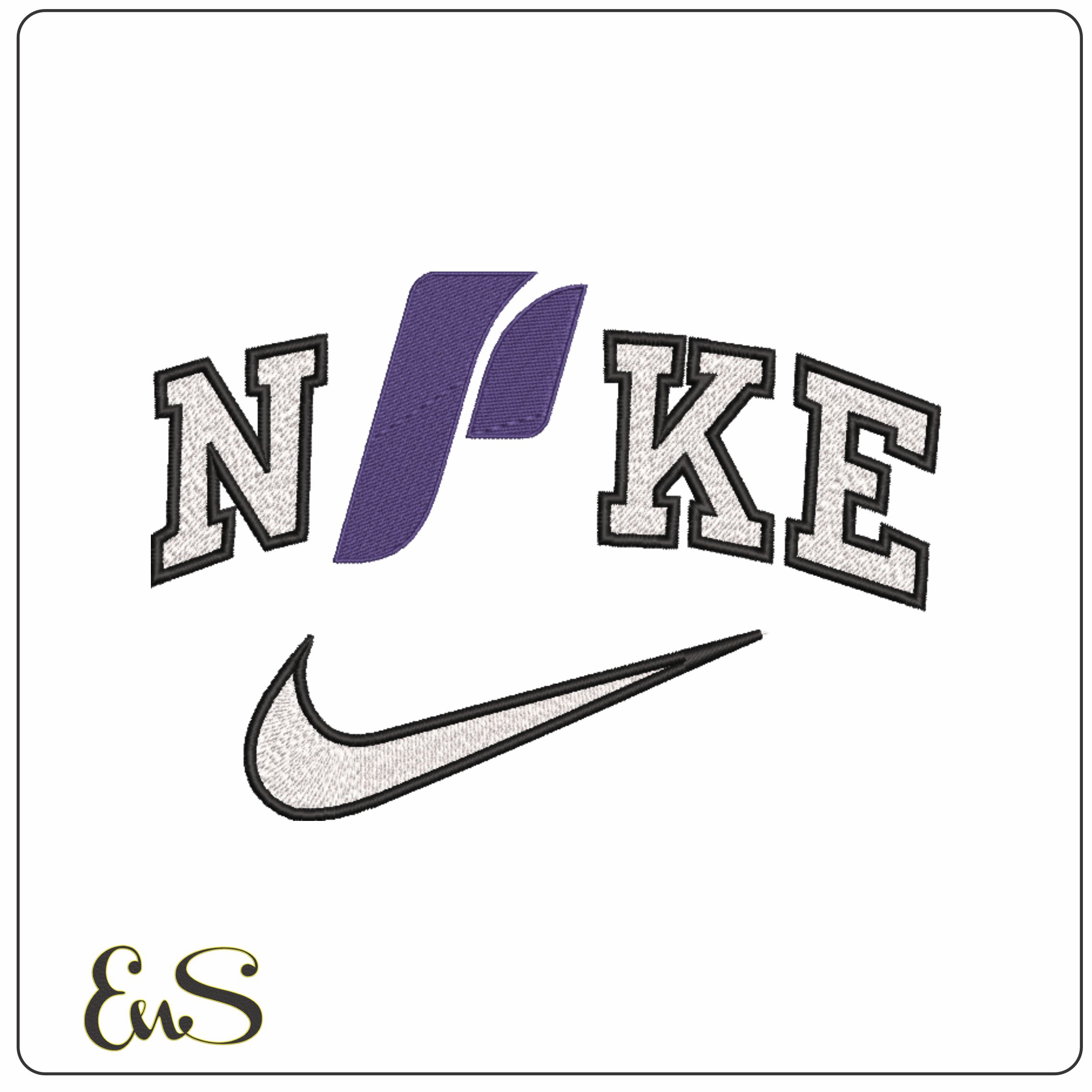 Nike Portland Pilots 2008 On University Of Portland