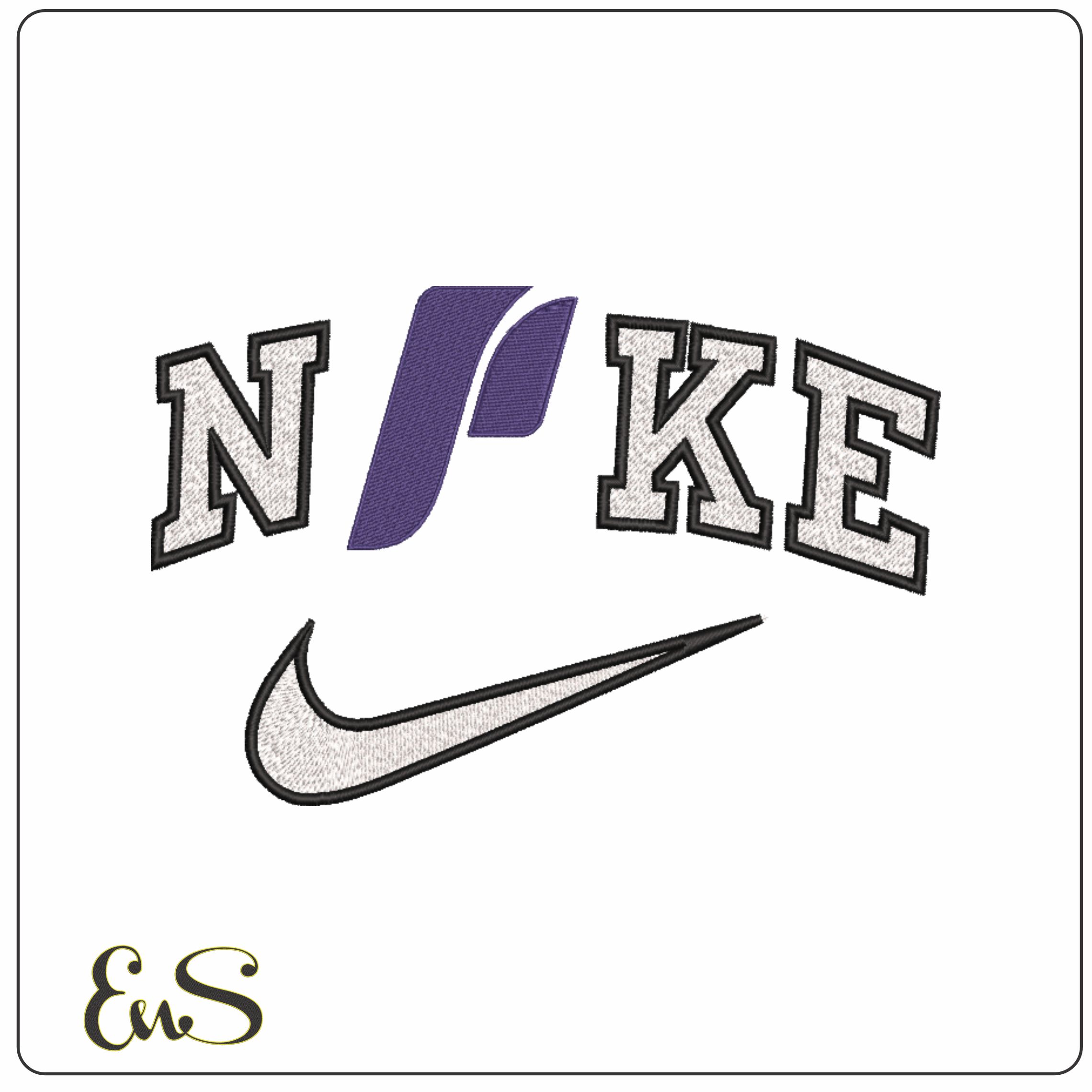 Nike Portland Pilots 2008 On University Of Portland
