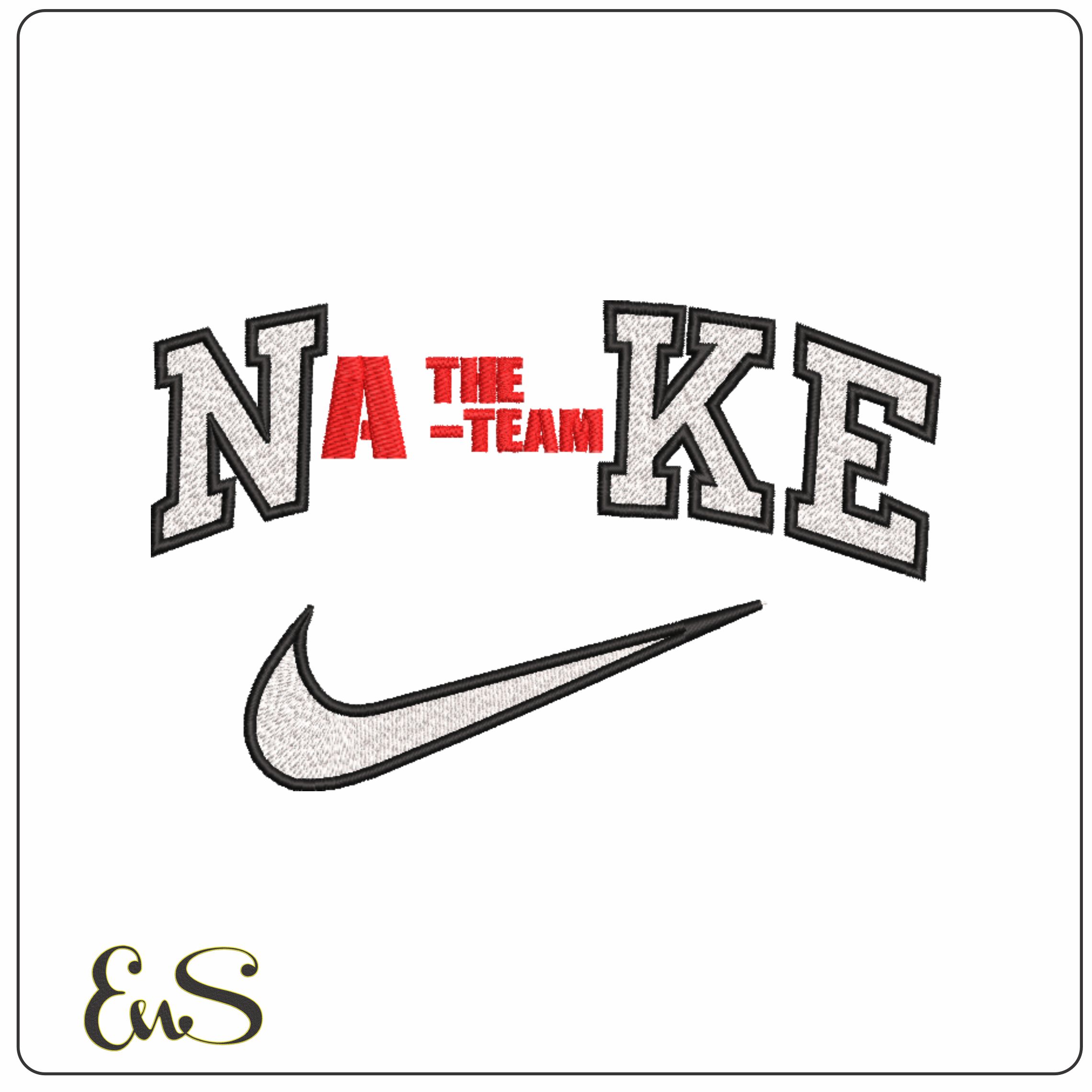 Nike The A Team