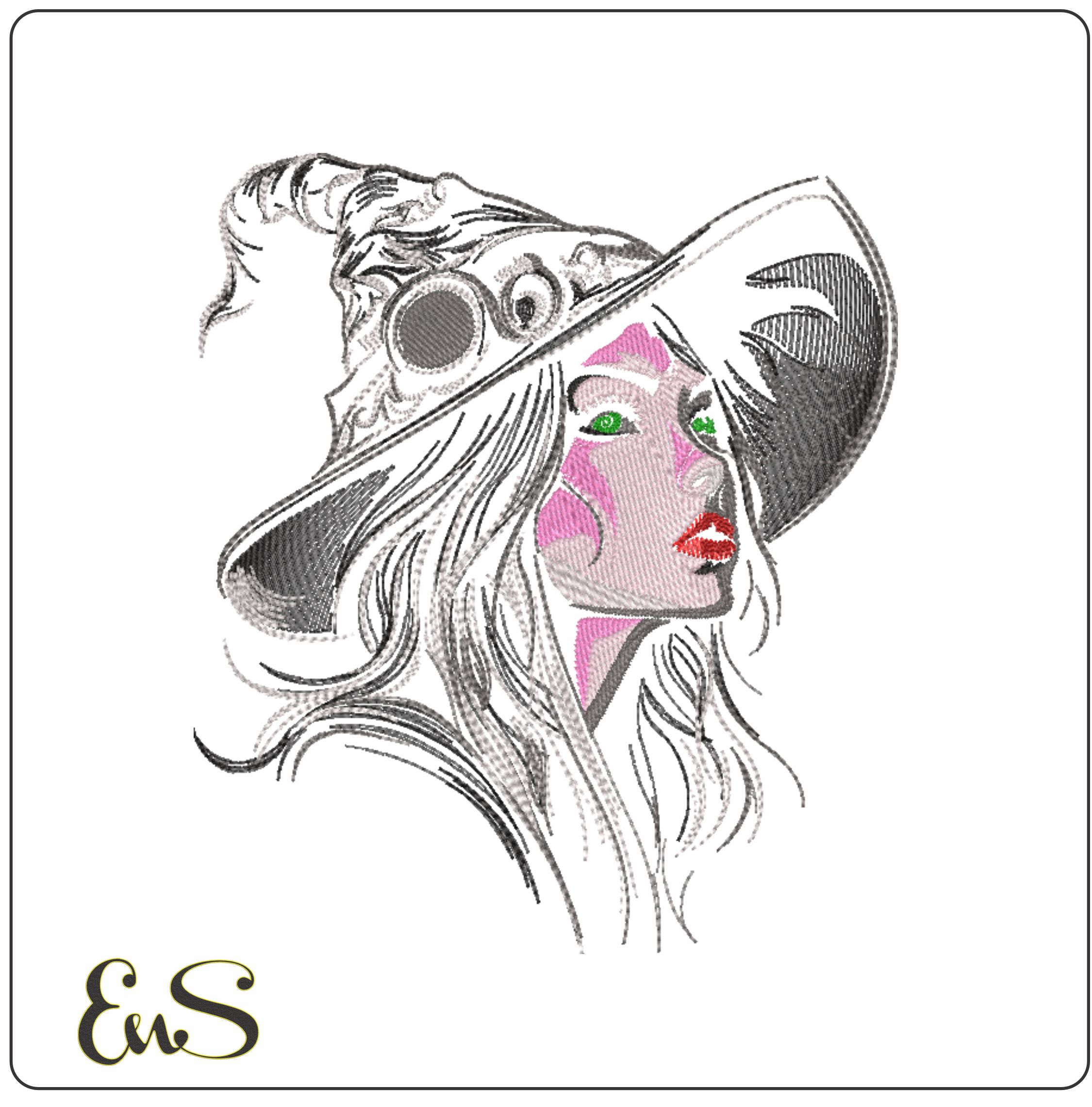 Black Witch