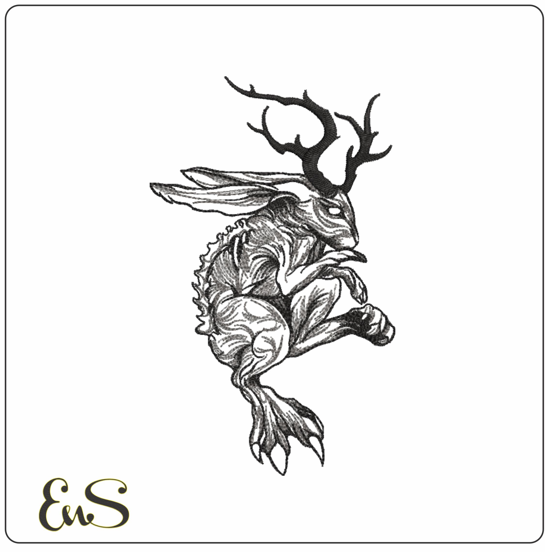 Jackalope