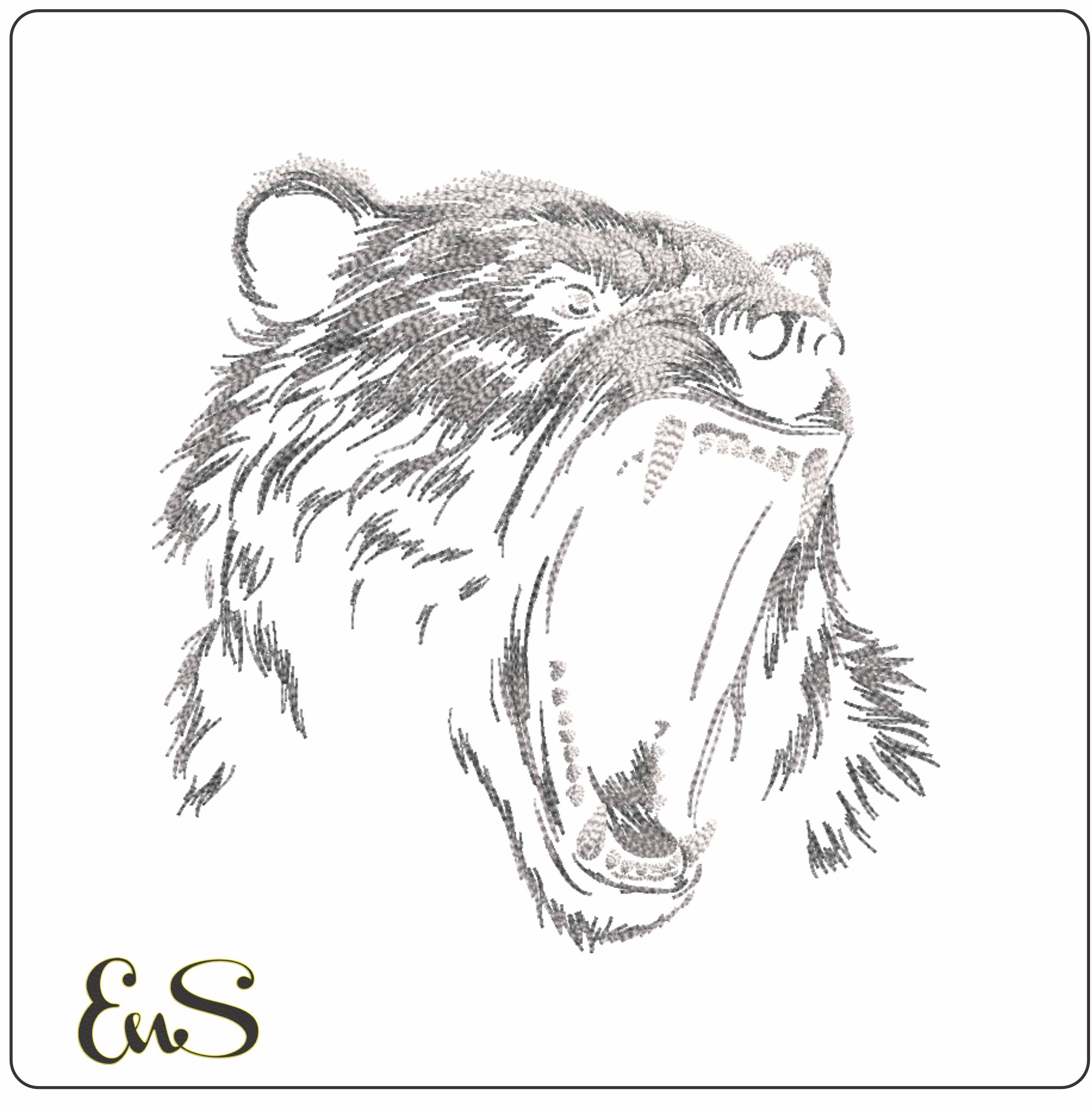 Roaring Bear