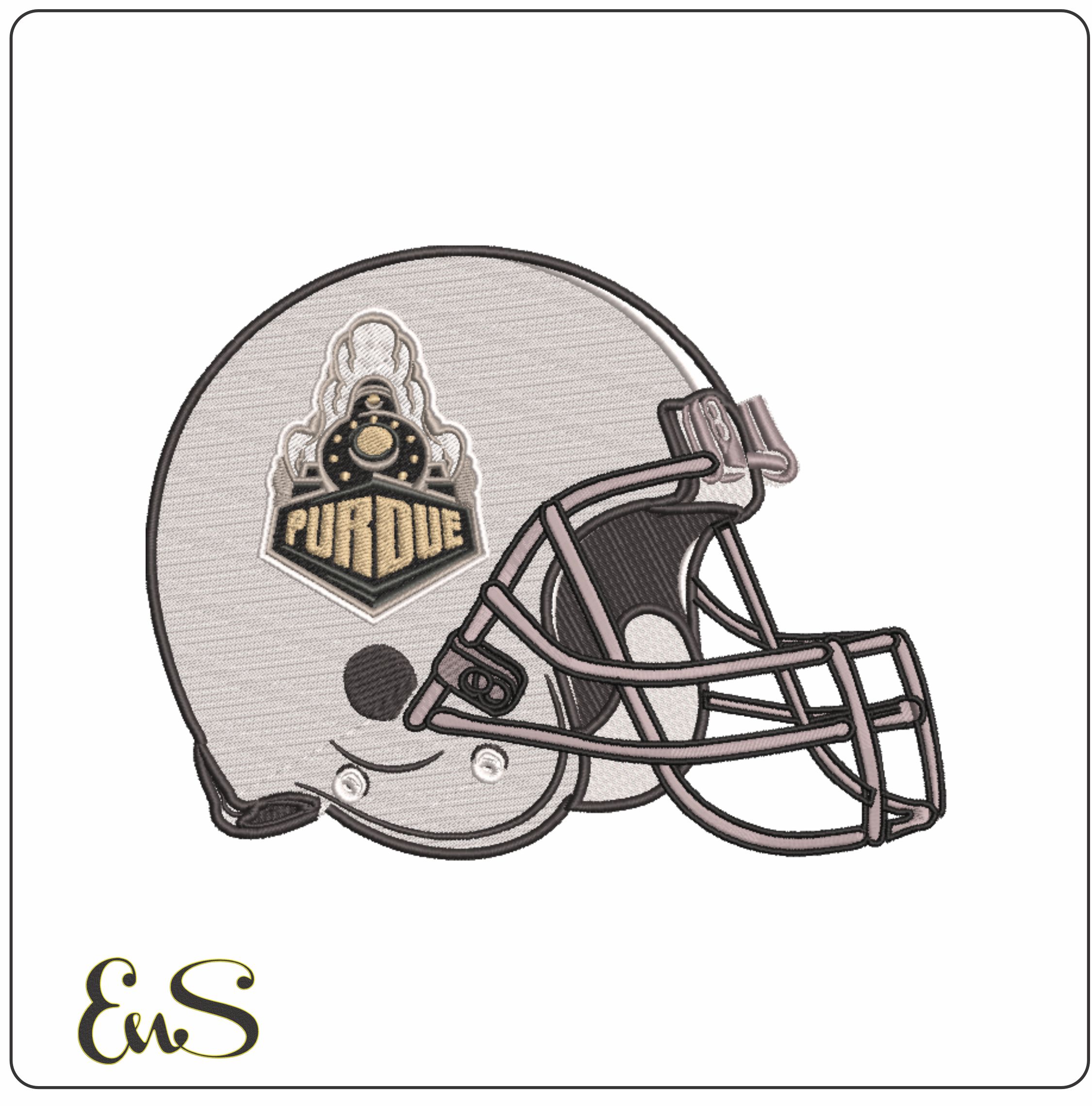 Af Purdue Boilermakers Secondary Purdue University